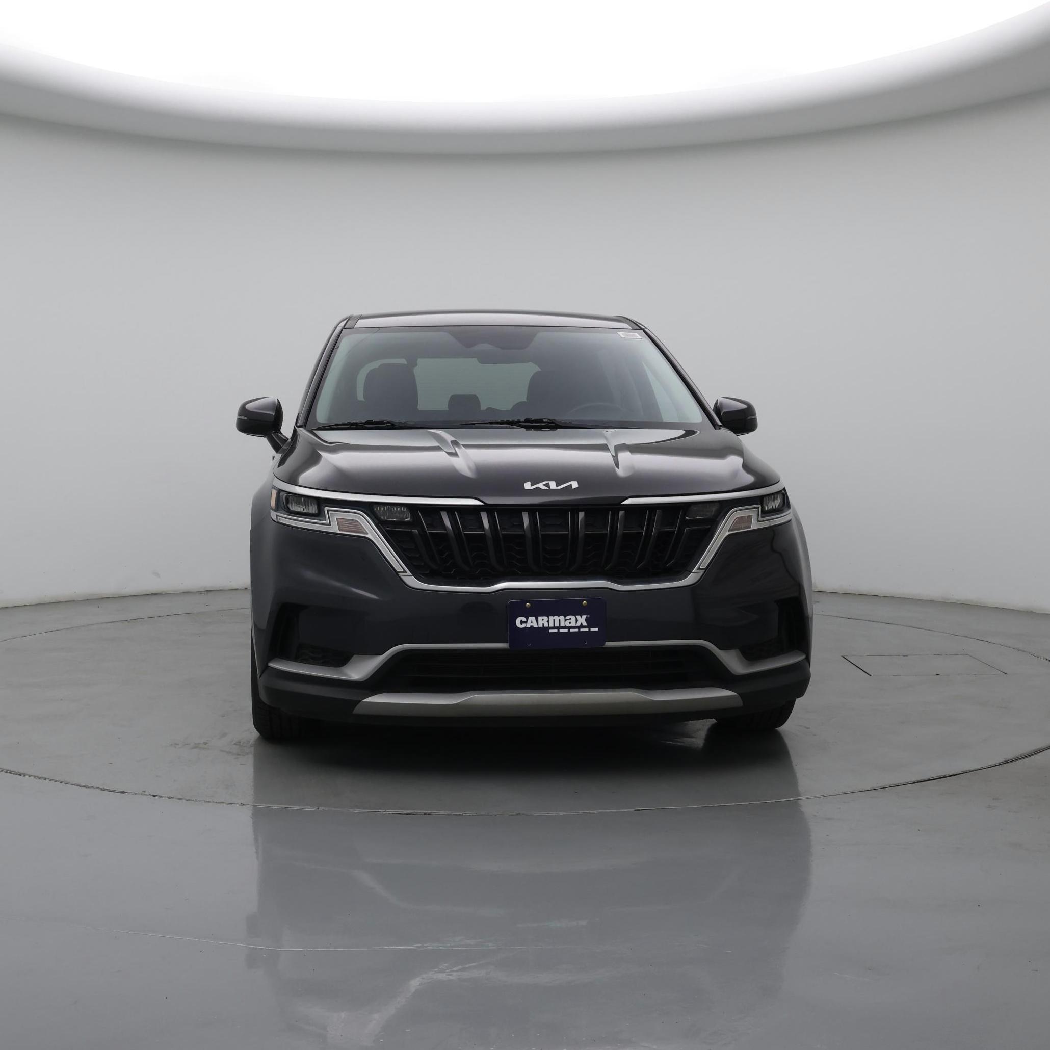 Thumbnail: 2022 Kia Carnival - 5