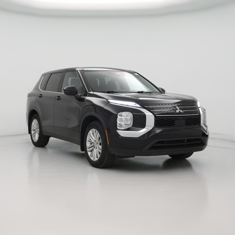 2024 Mitsubishi Outlander ES