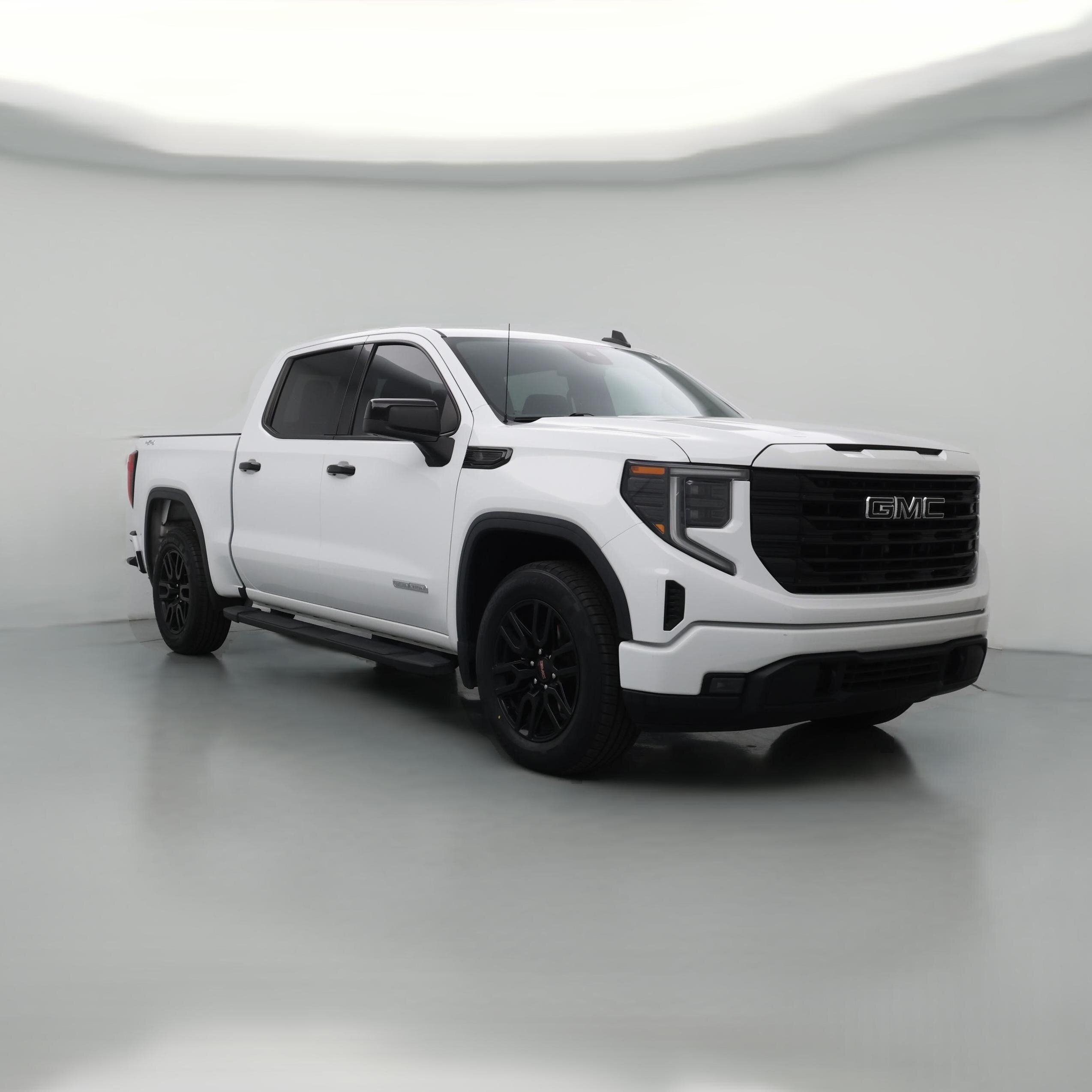 Thumbnail: 2022 GMC Sierra 1500 - 1