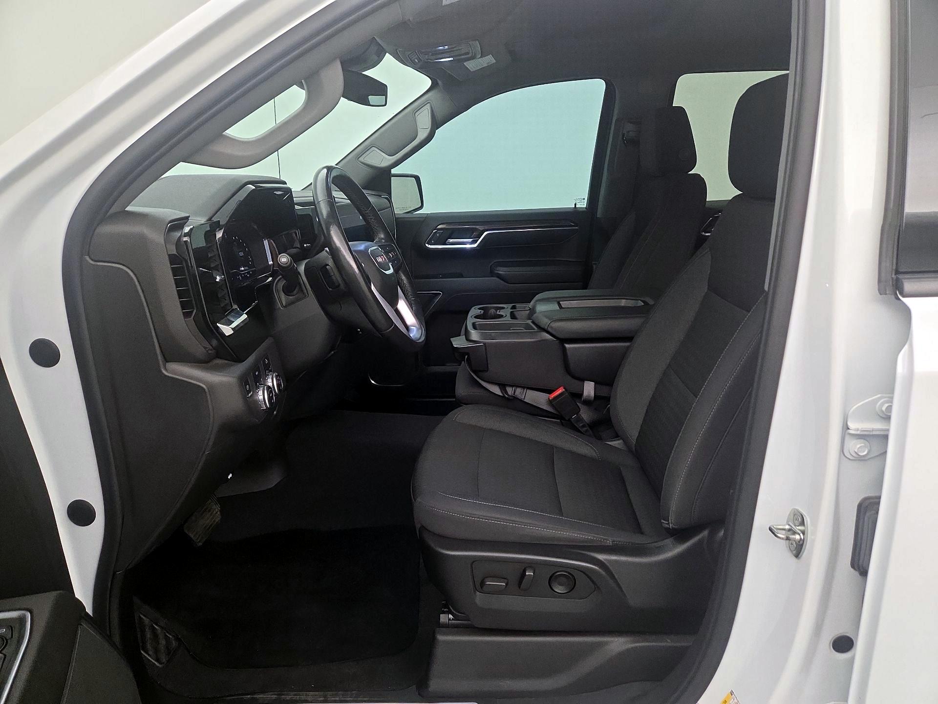 Thumbnail: 2022 GMC Sierra 1500 - 11