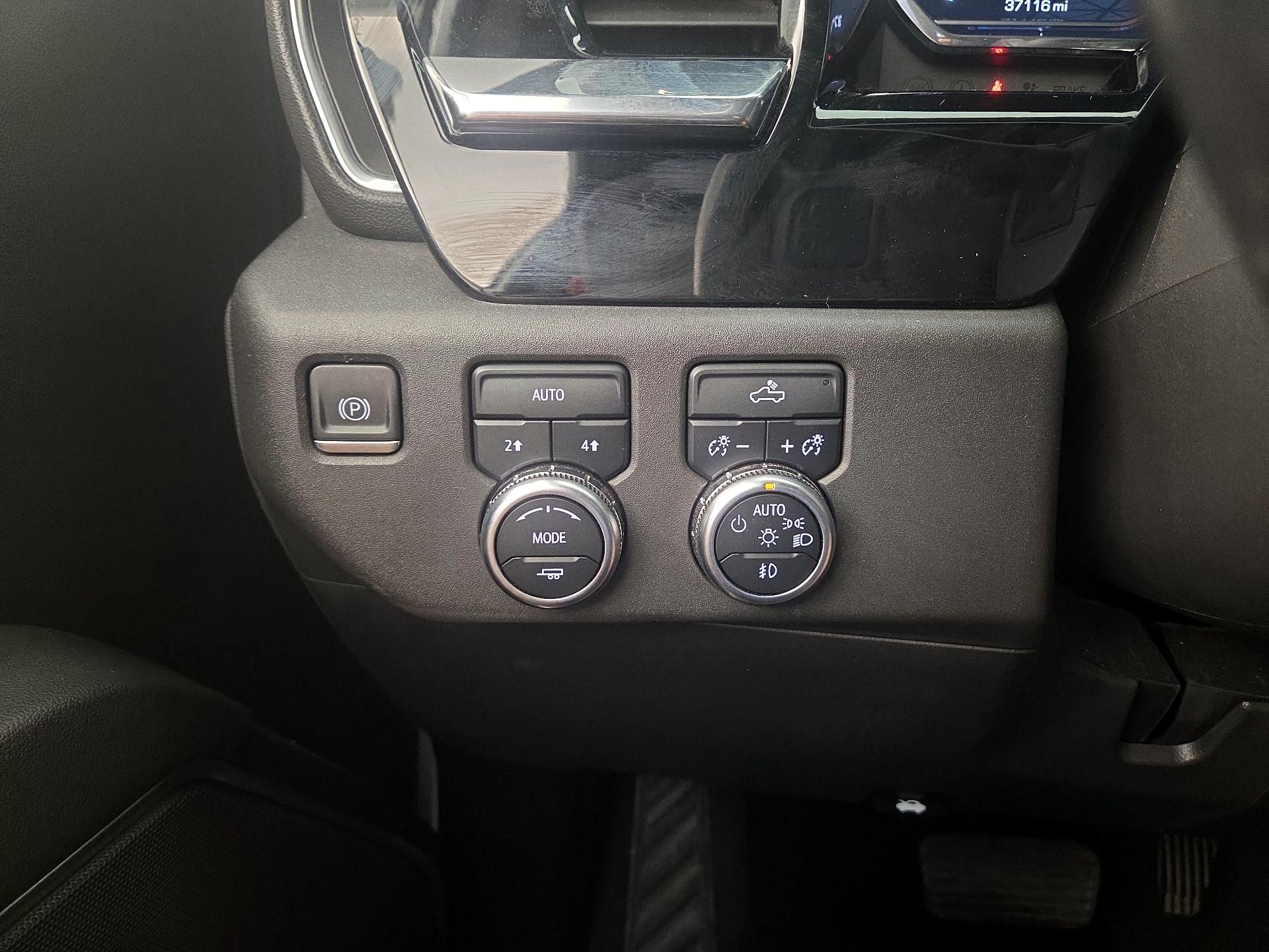 Thumbnail: 2022 GMC Sierra 1500 - 13