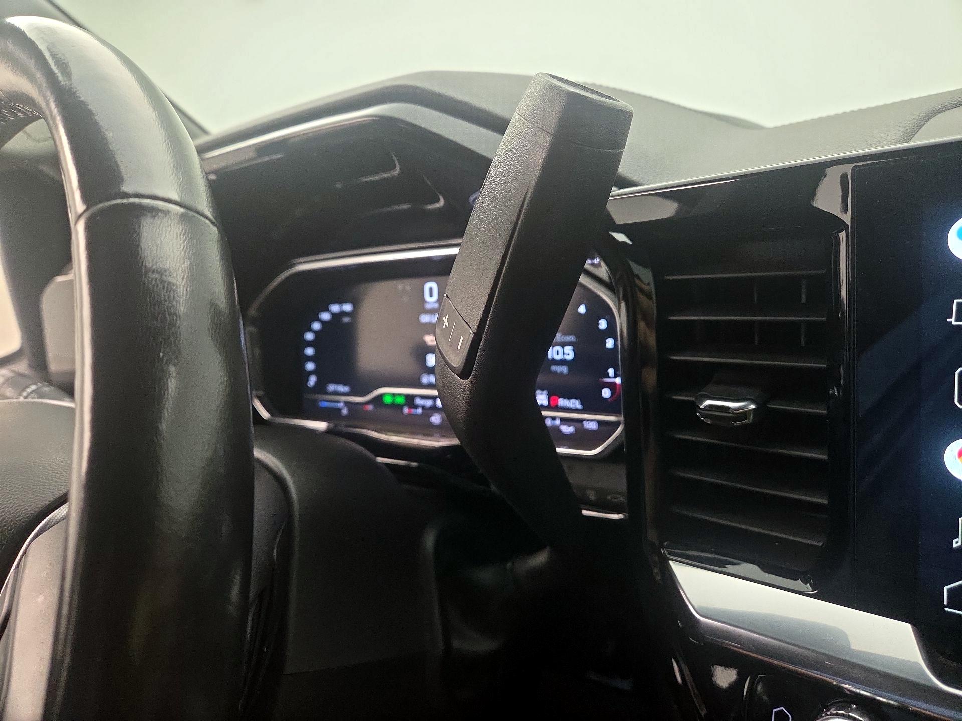 Thumbnail: 2022 GMC Sierra 1500 - 18
