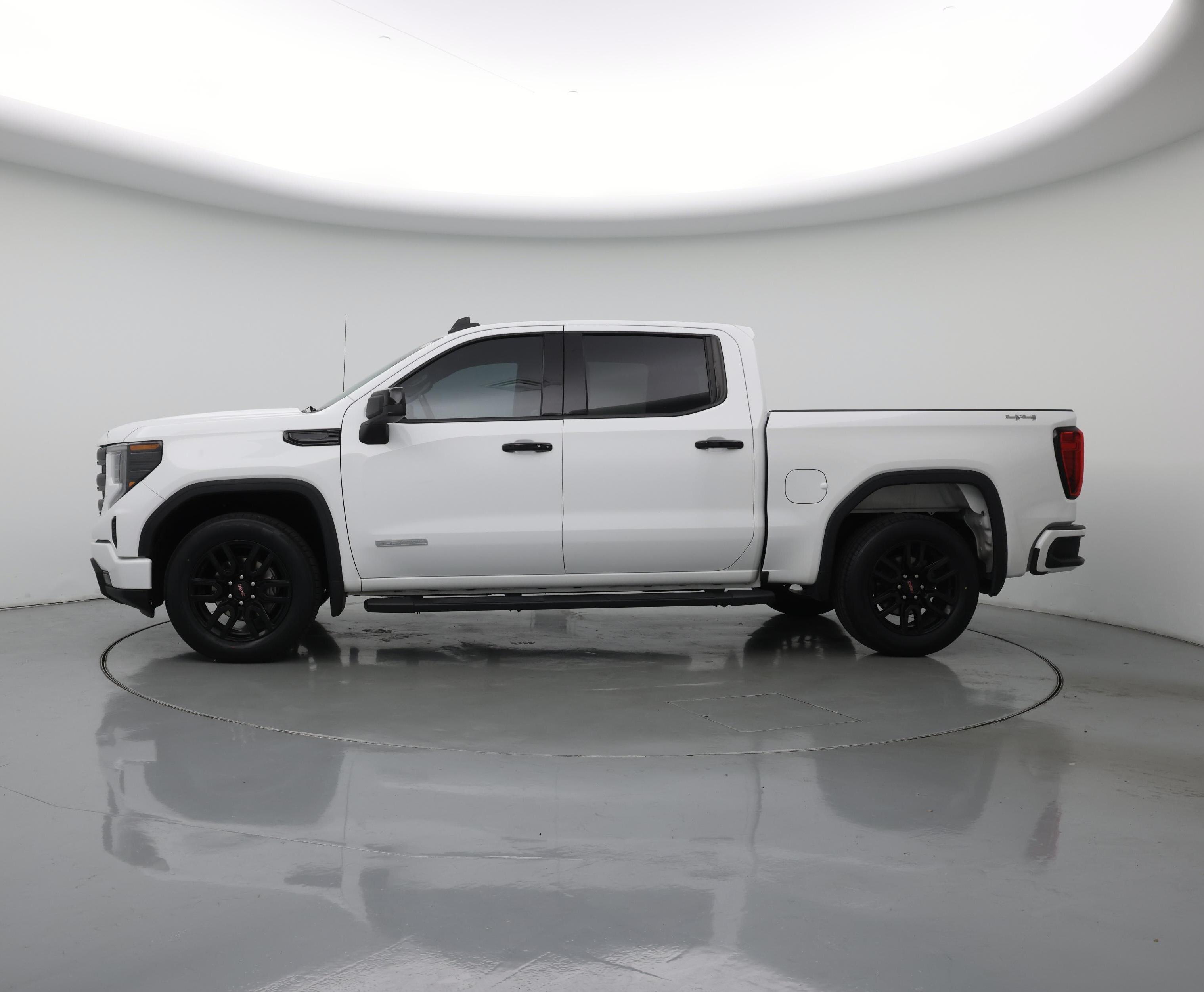 Thumbnail: 2022 GMC Sierra 1500 - 3