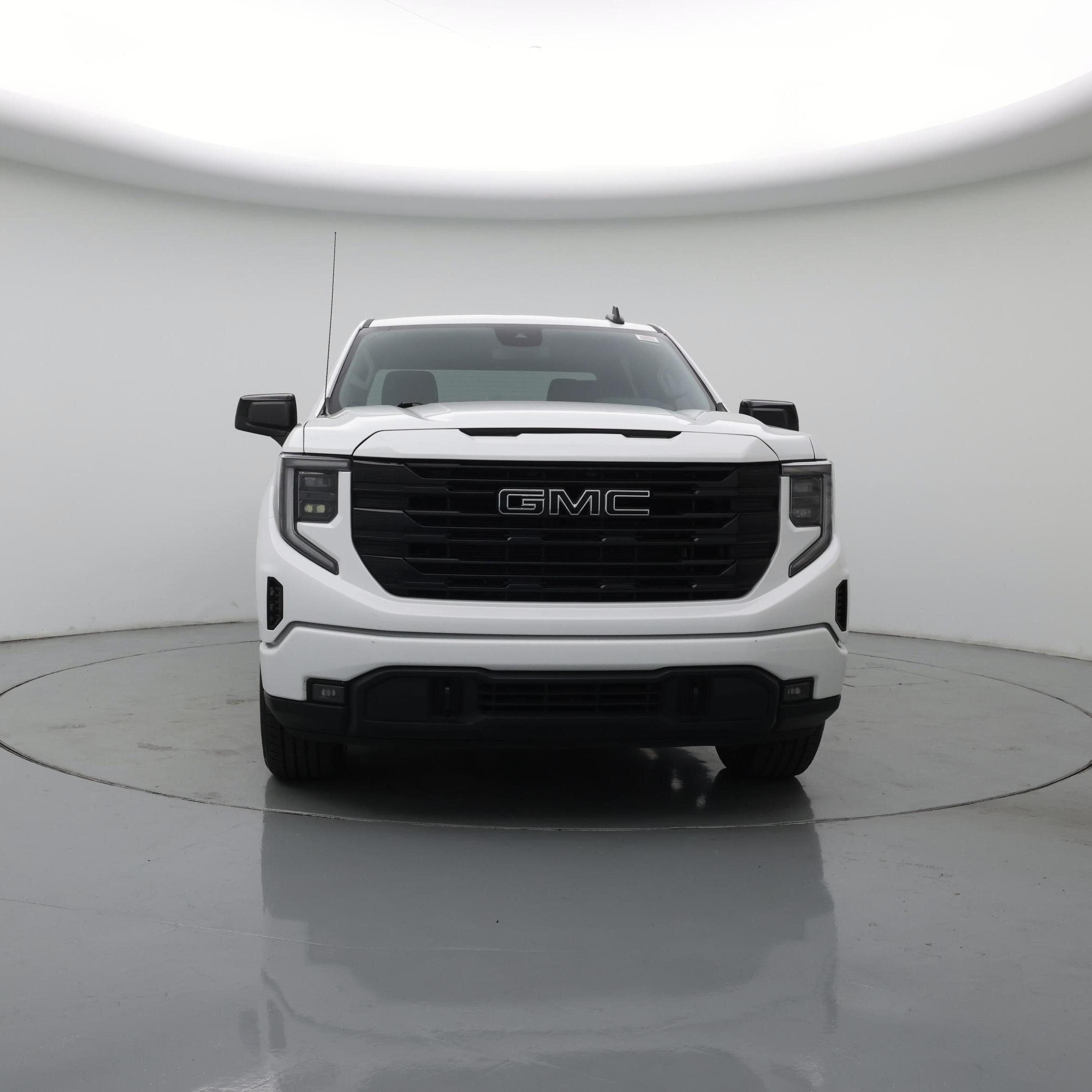 Thumbnail: 2022 GMC Sierra 1500 - 5