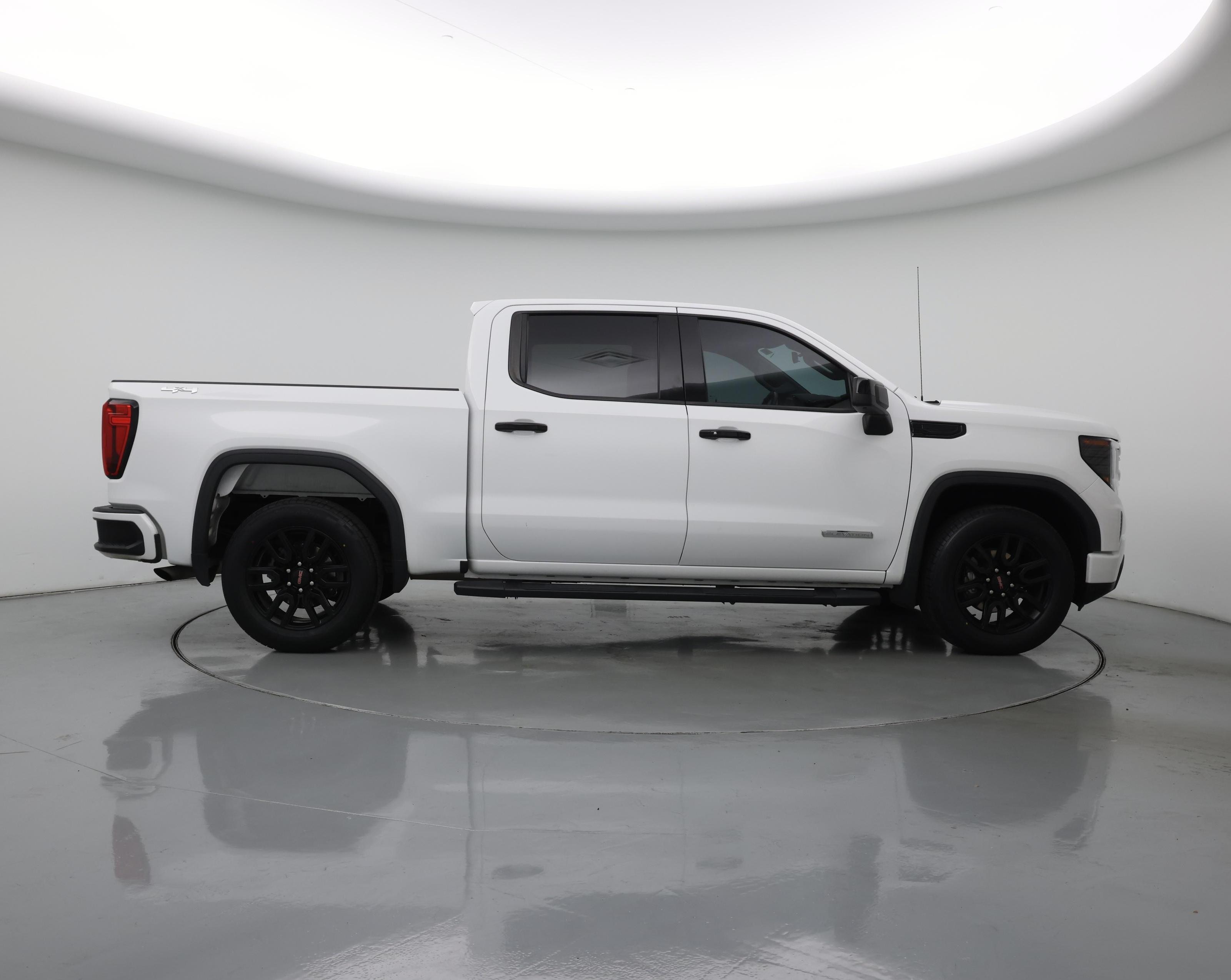 Thumbnail: 2022 GMC Sierra 1500 - 7