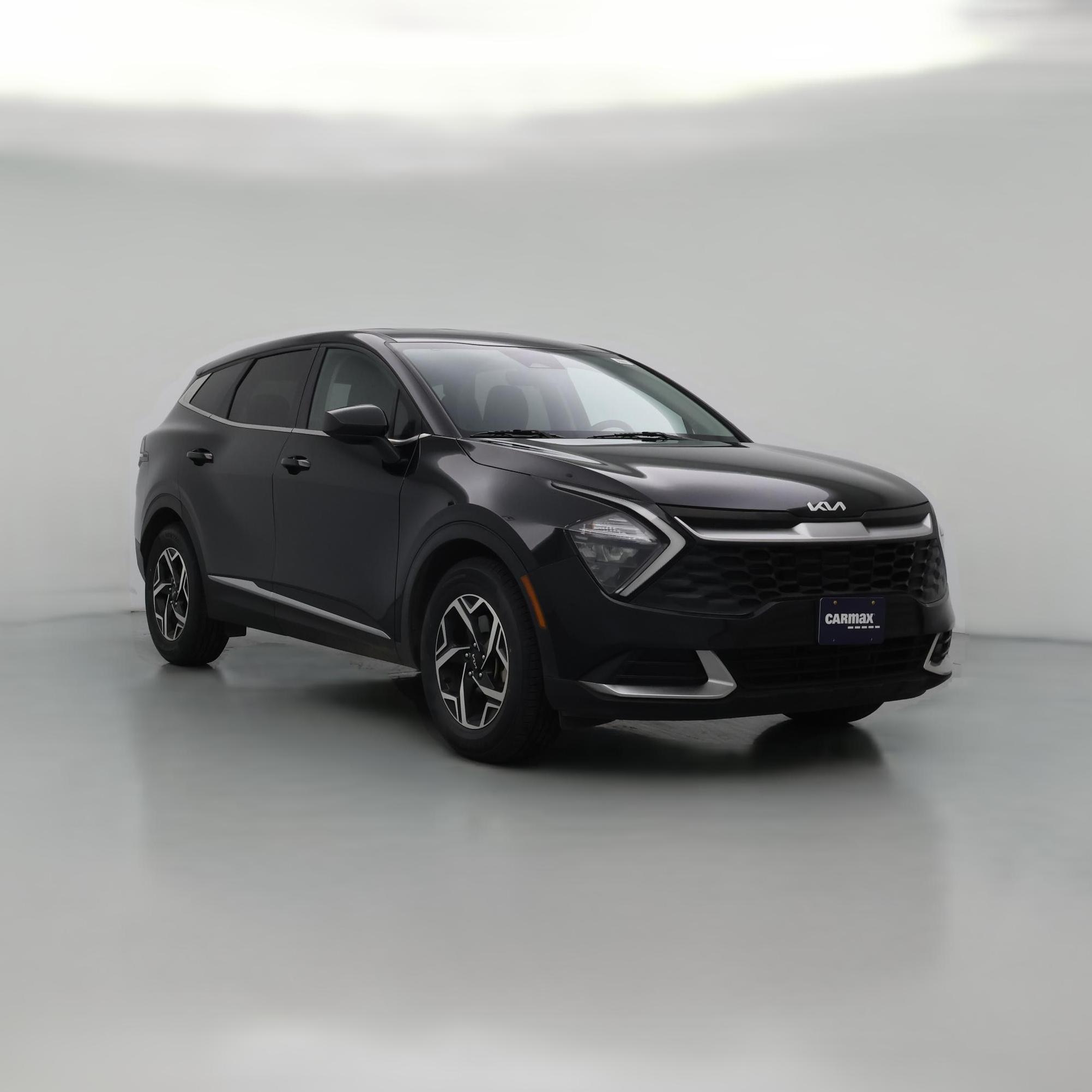 Thumbnail: 2023 Kia Sportage - 1