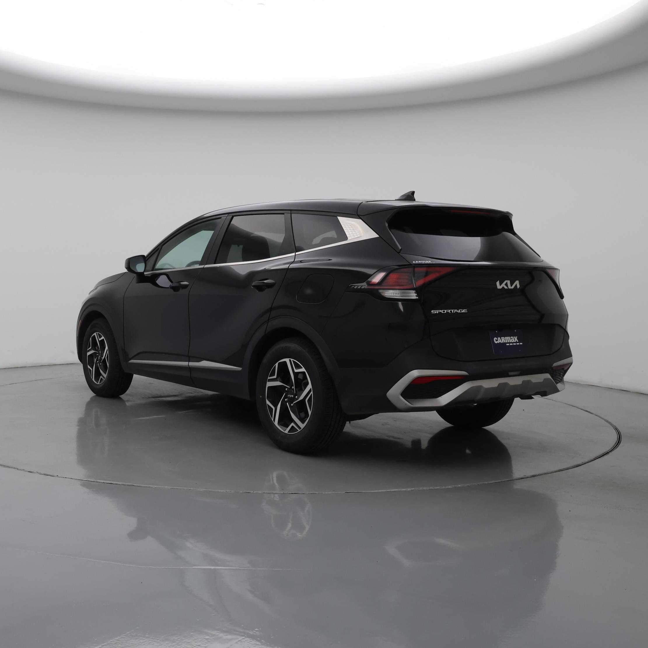 Thumbnail: 2023 Kia Sportage - 2