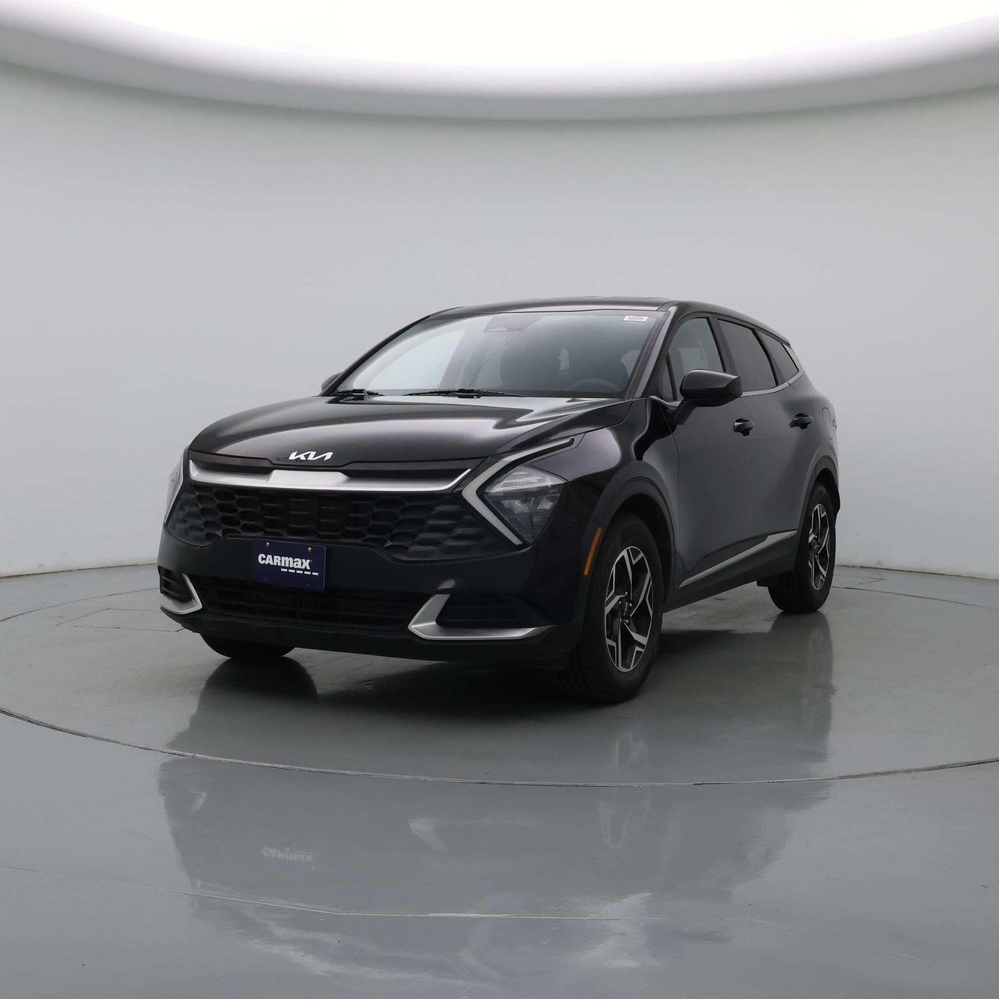 Thumbnail: 2023 Kia Sportage - 4