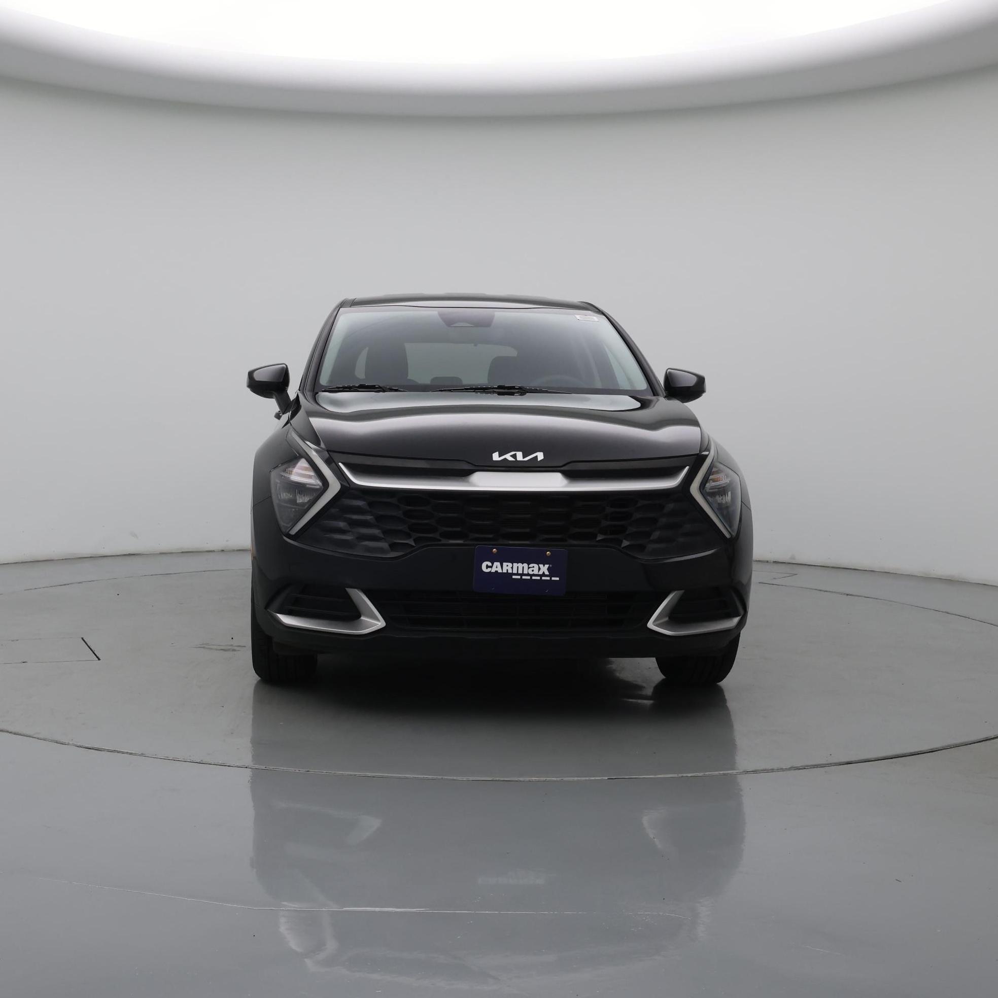 Thumbnail: 2023 Kia Sportage - 5