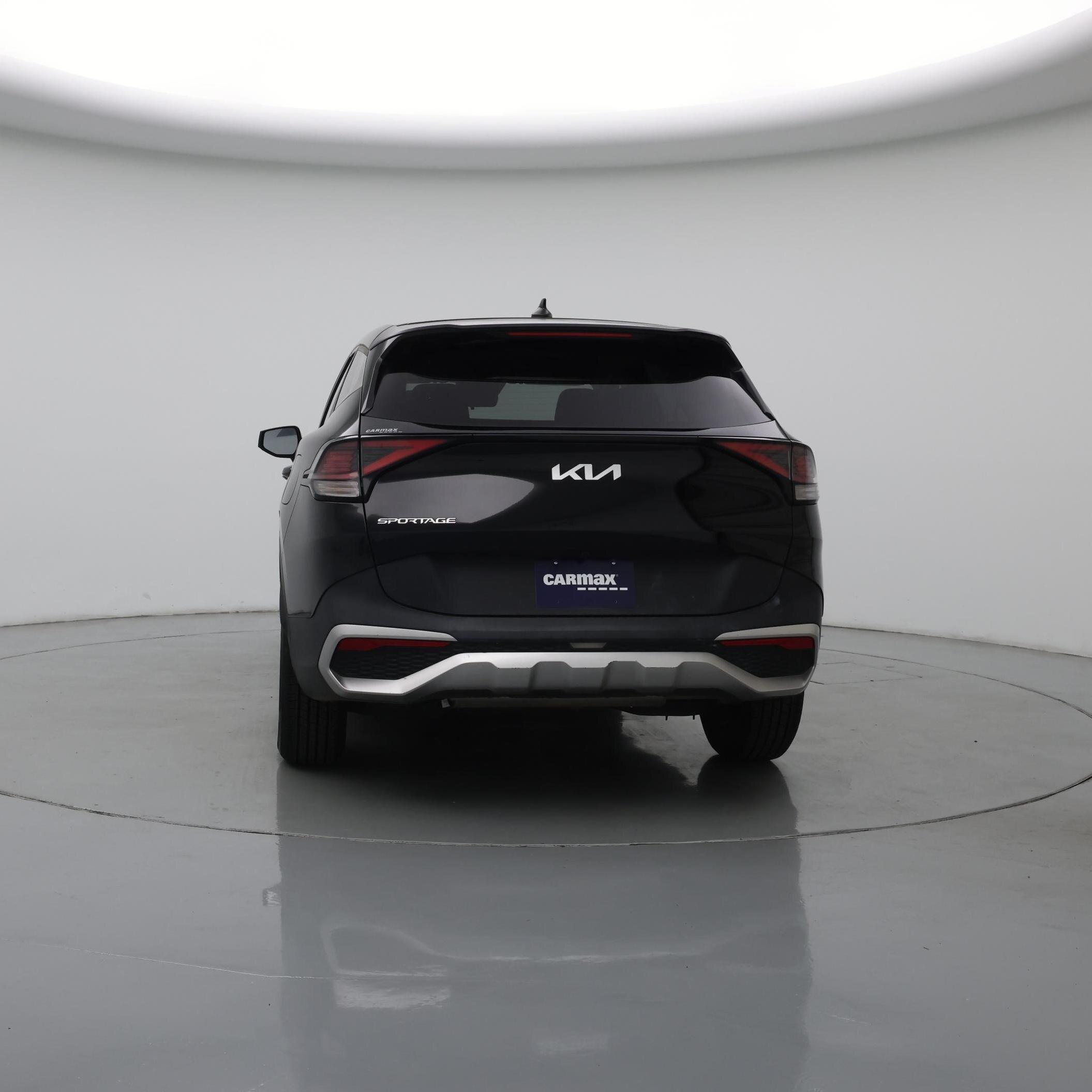 Thumbnail: 2023 Kia Sportage - 6