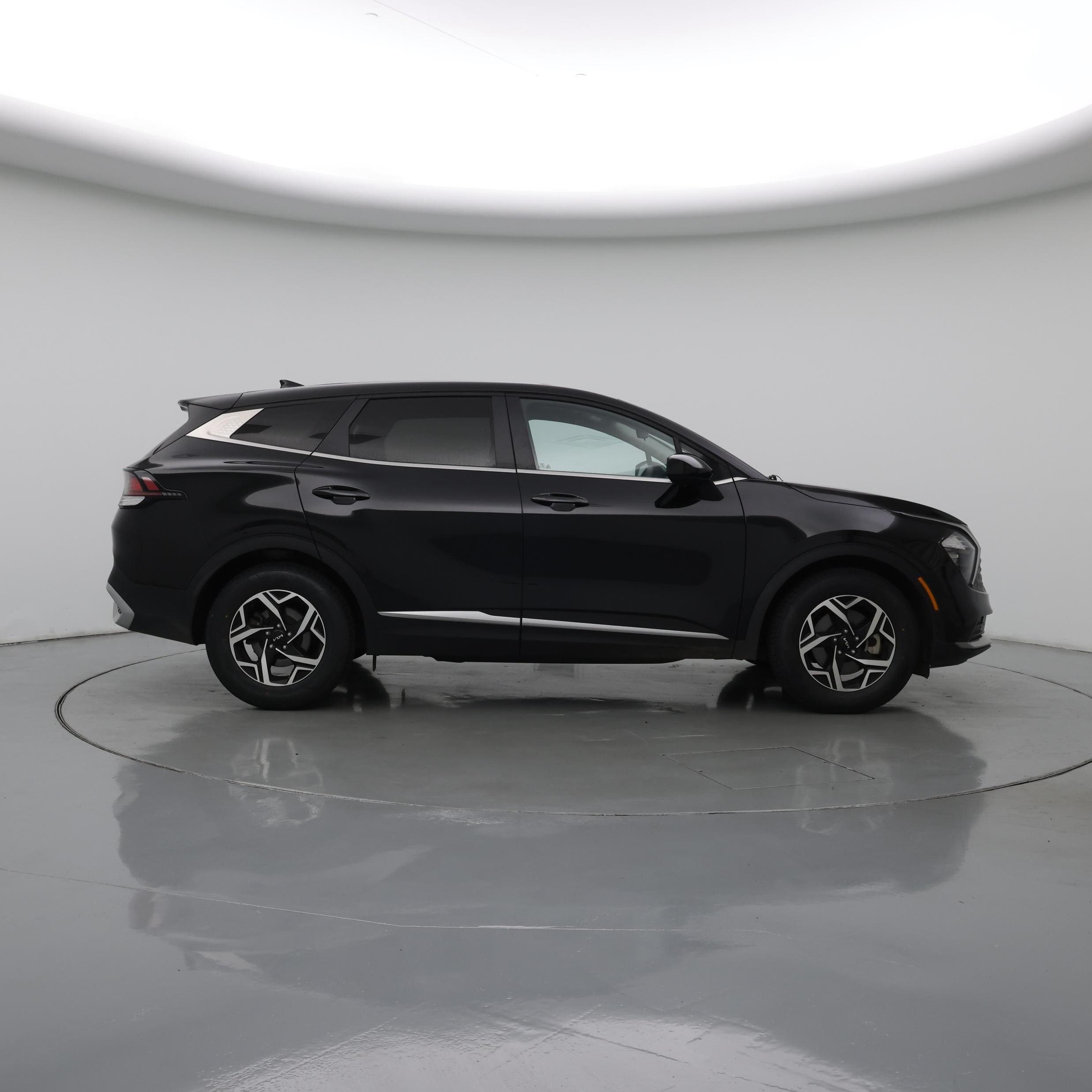 Thumbnail: 2023 Kia Sportage - 7