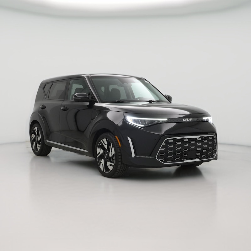 2023 Kia Soul GT-Line