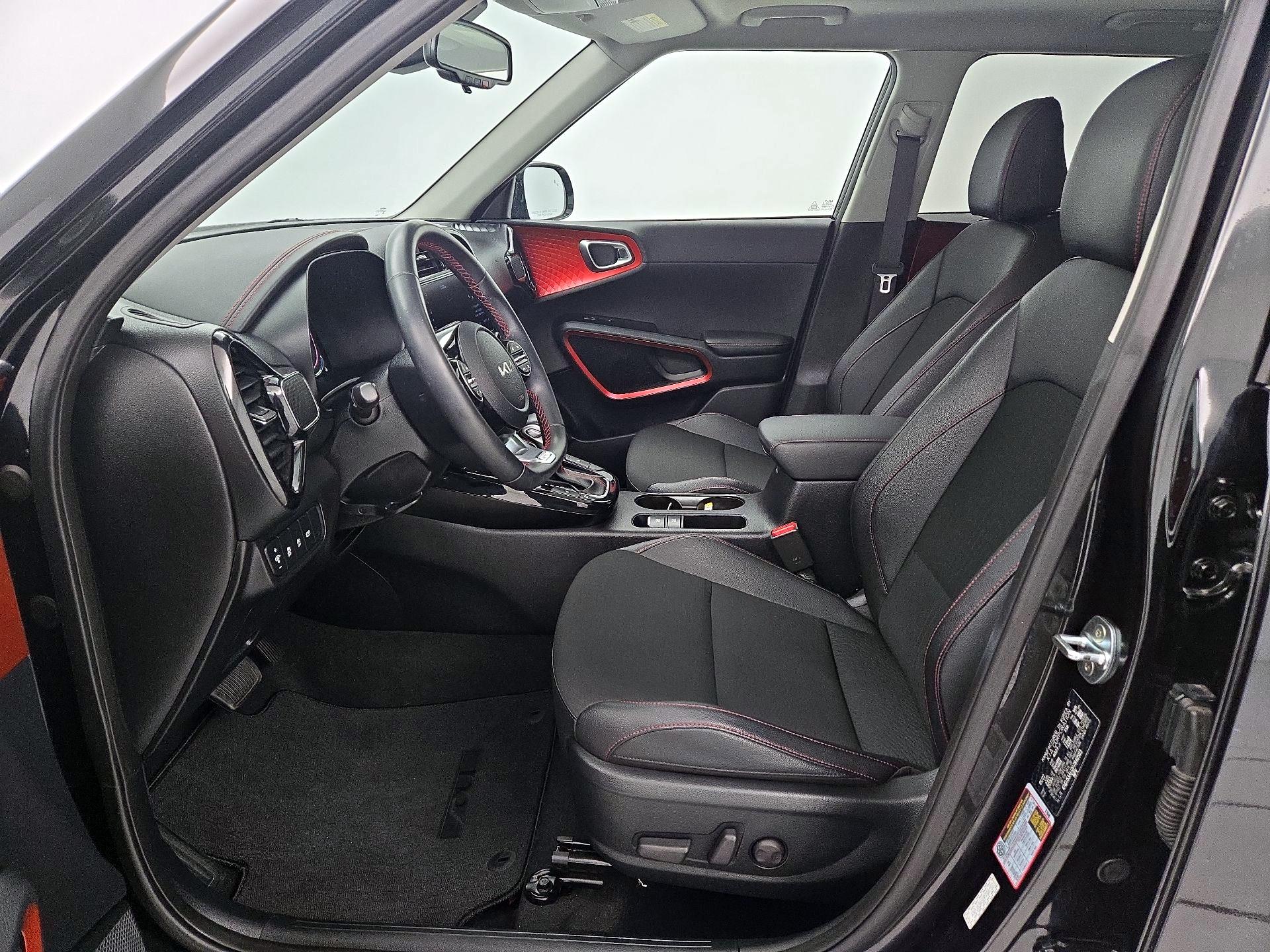 Thumbnail: 2023 Kia Soul - 11