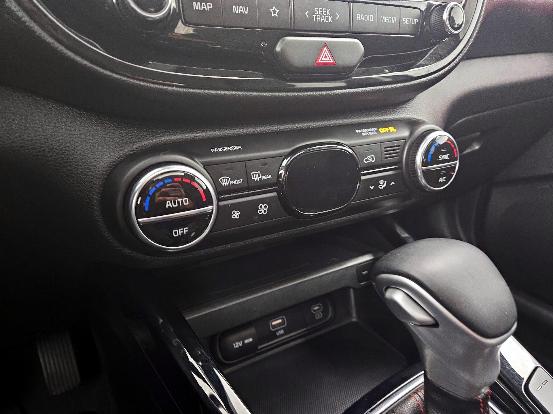Thumbnail: 2023 Kia Soul - 17