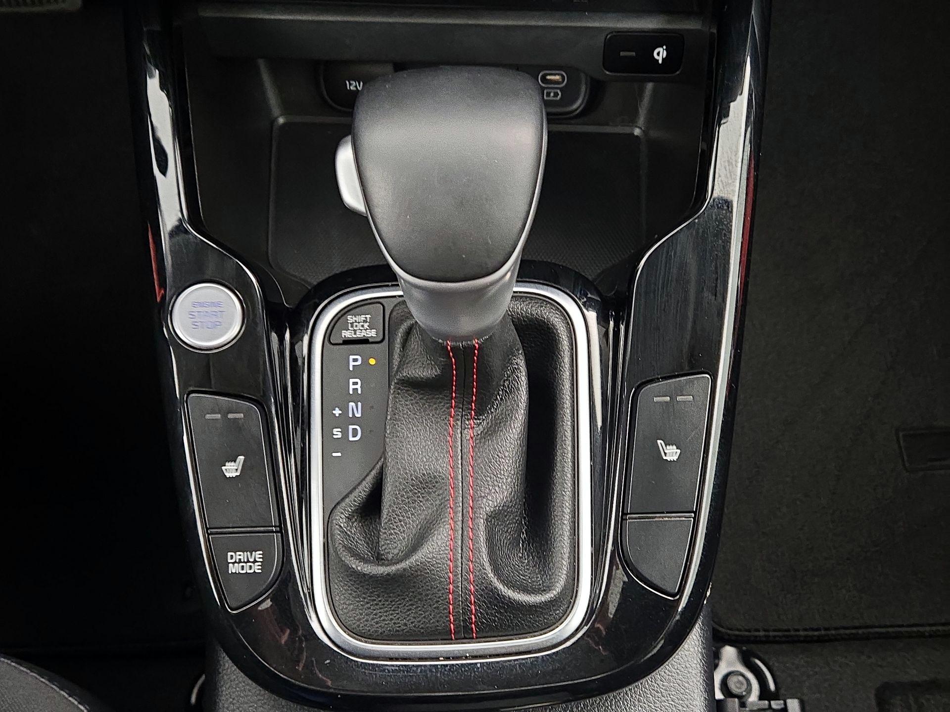 Thumbnail: 2023 Kia Soul - 18