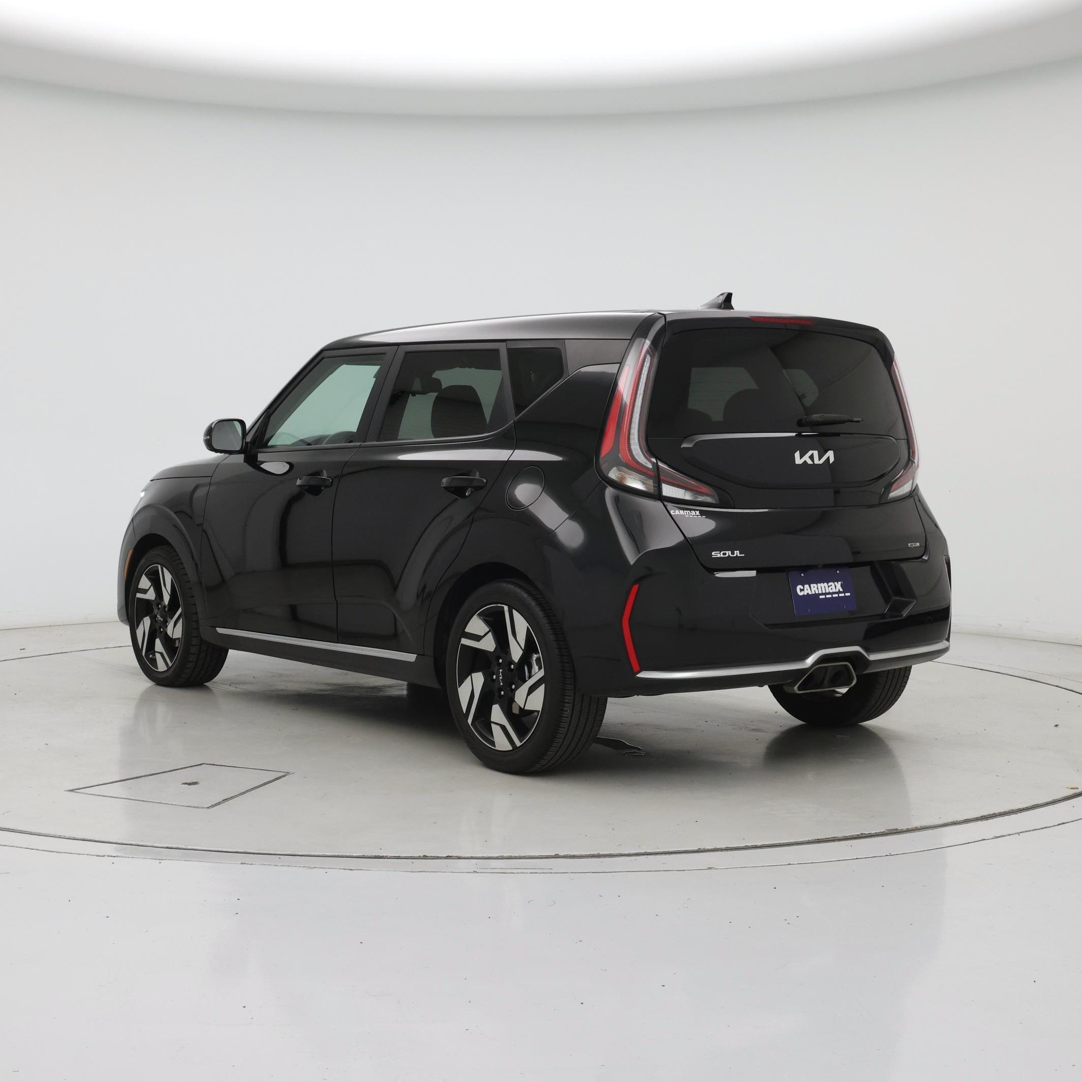 Thumbnail: 2023 Kia Soul - 2