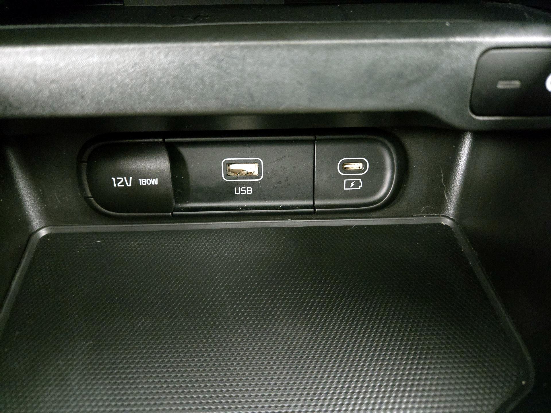 Thumbnail: 2023 Kia Soul - 19