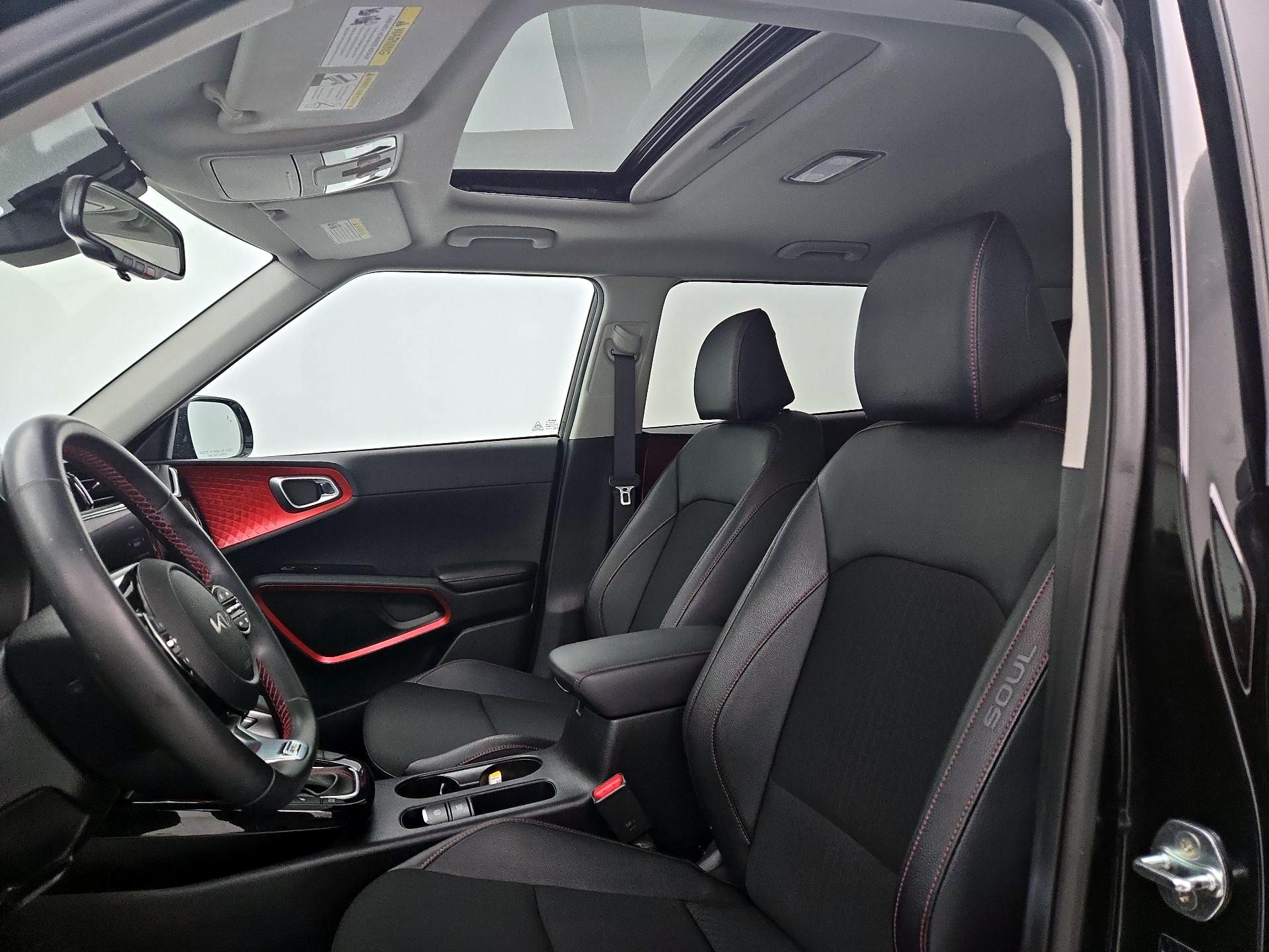 Thumbnail: 2023 Kia Soul - 20
