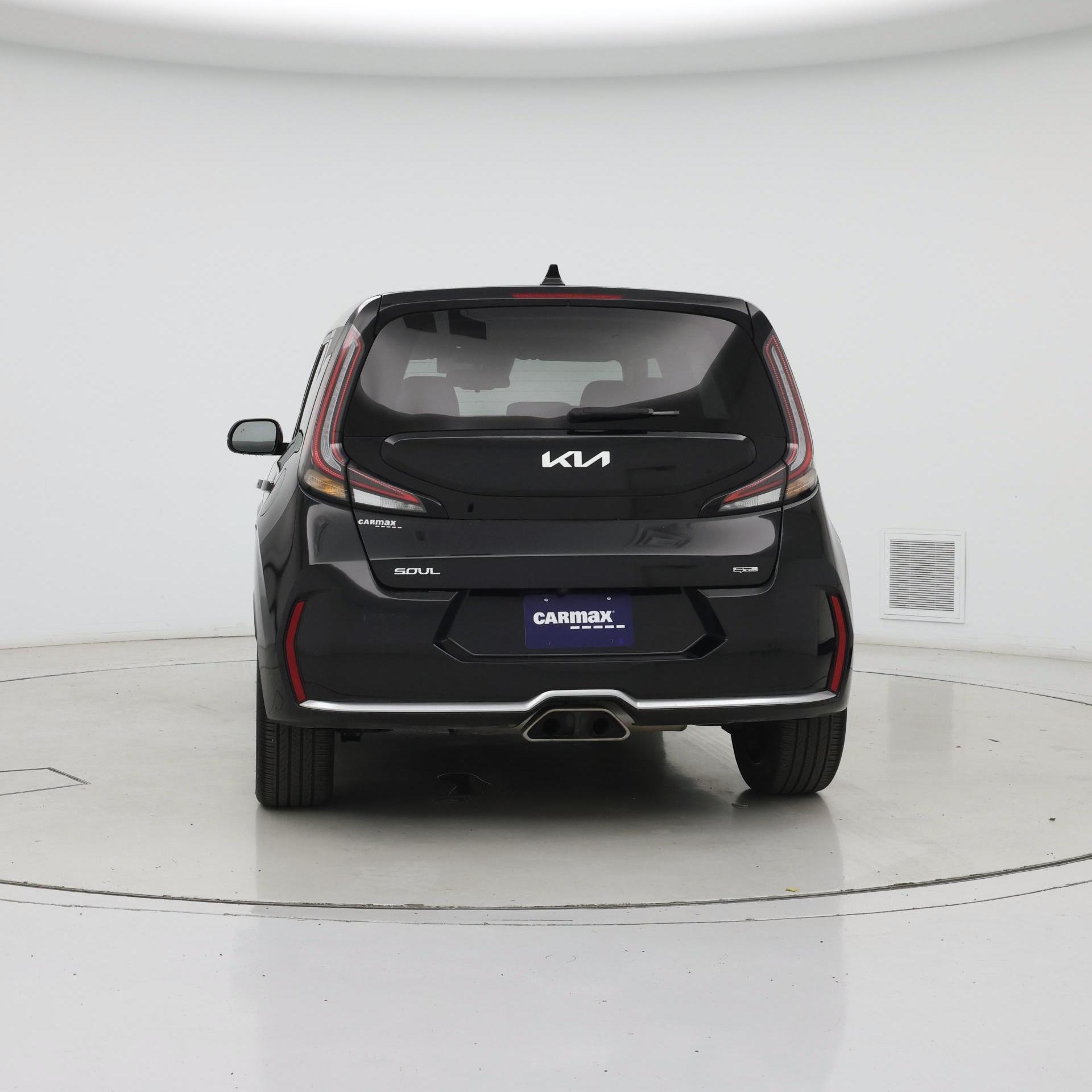 Thumbnail: 2023 Kia Soul - 6