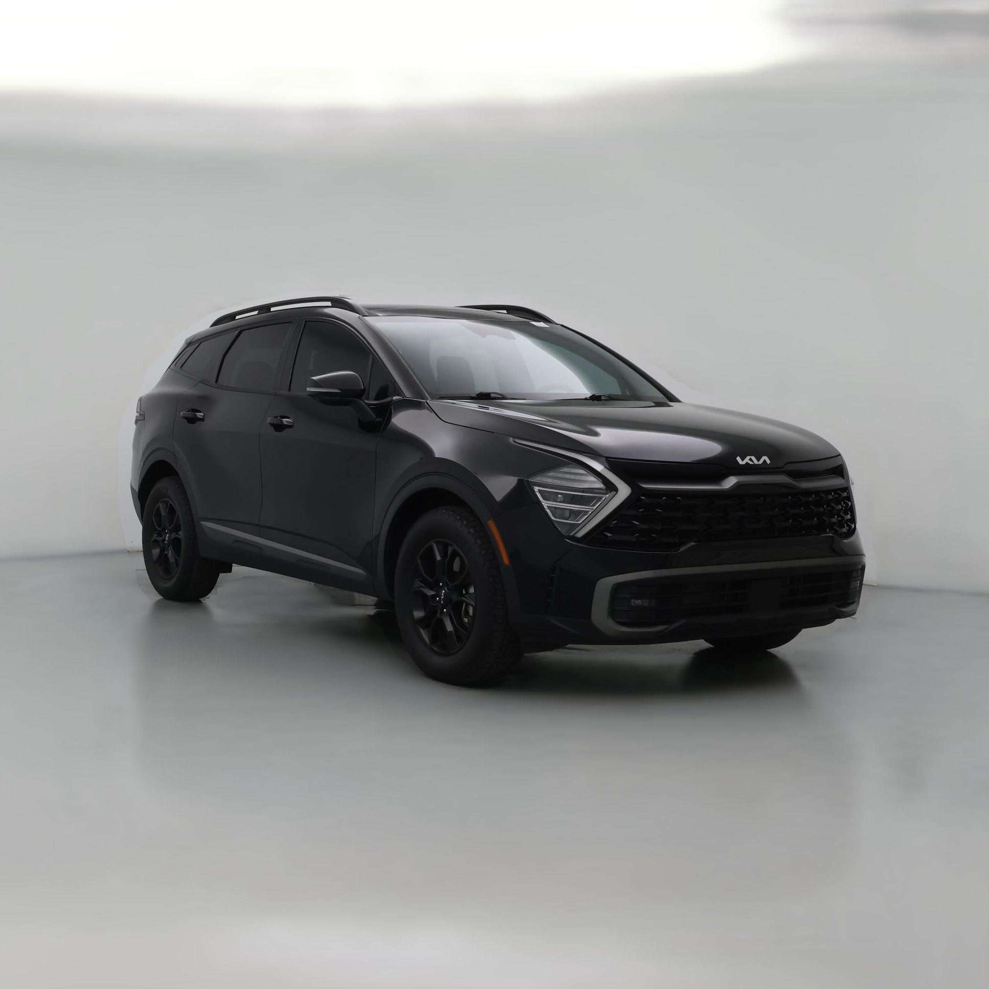 Thumbnail: 2023 Kia Sportage - 1