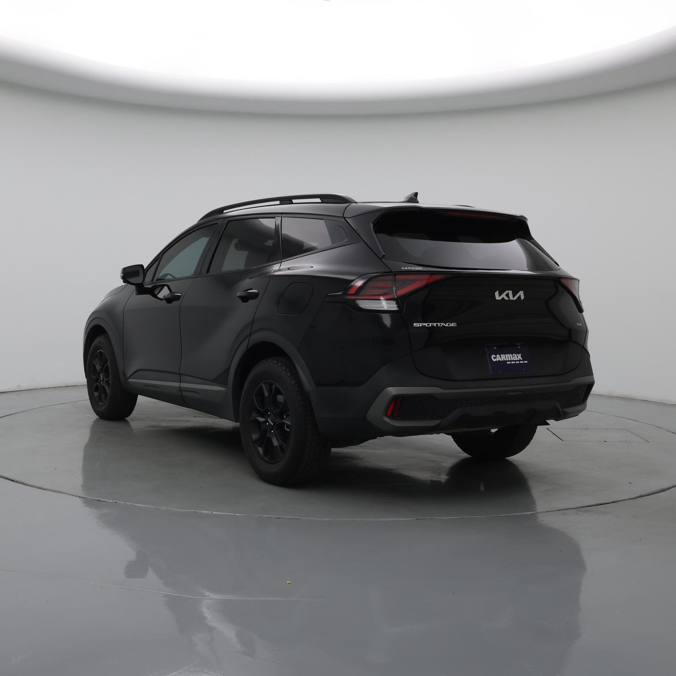 Thumbnail: 2023 Kia Sportage - 2