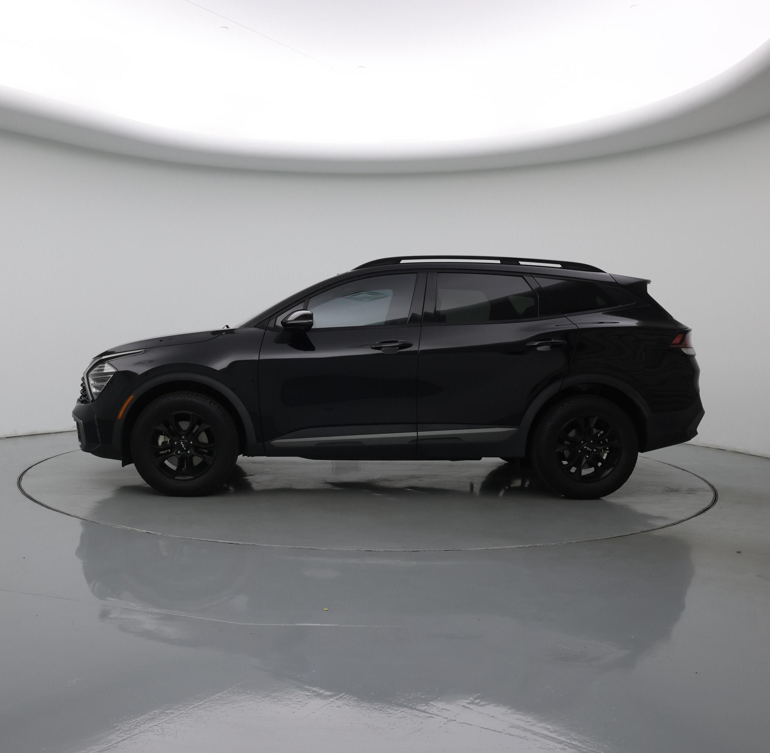 Thumbnail: 2023 Kia Sportage - 3
