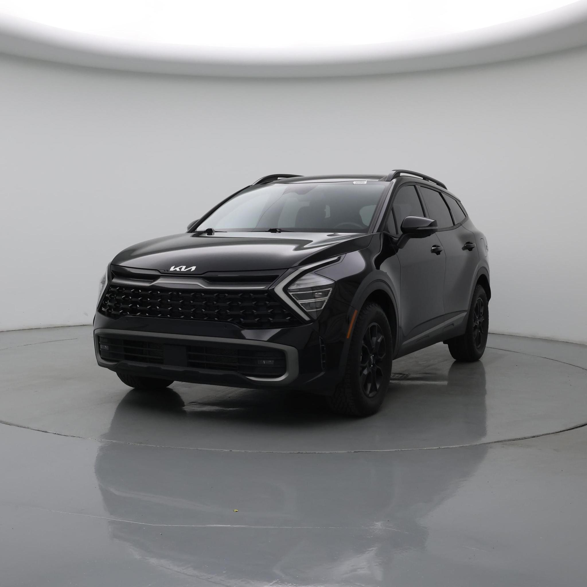 Thumbnail: 2023 Kia Sportage - 4