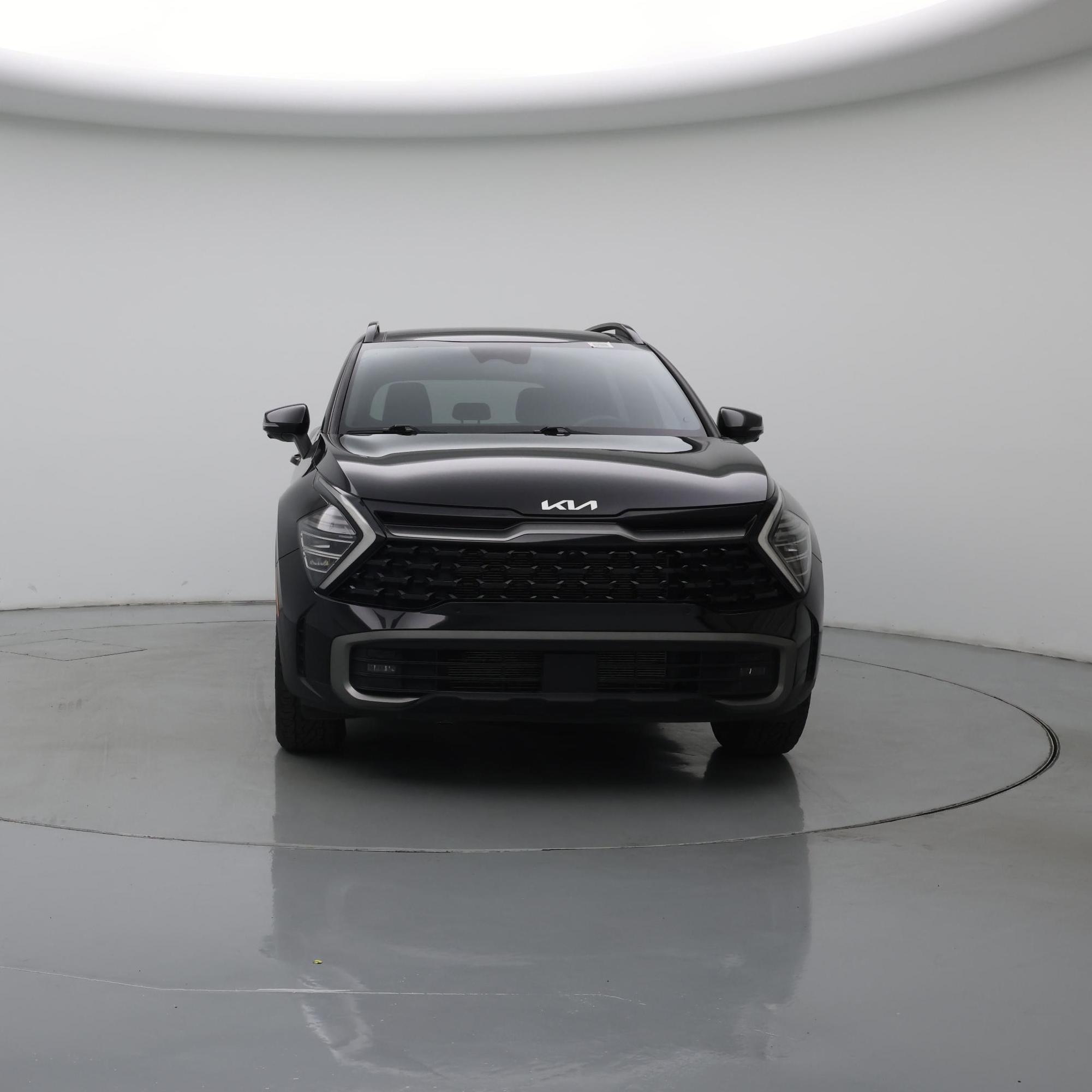 Thumbnail: 2023 Kia Sportage - 5