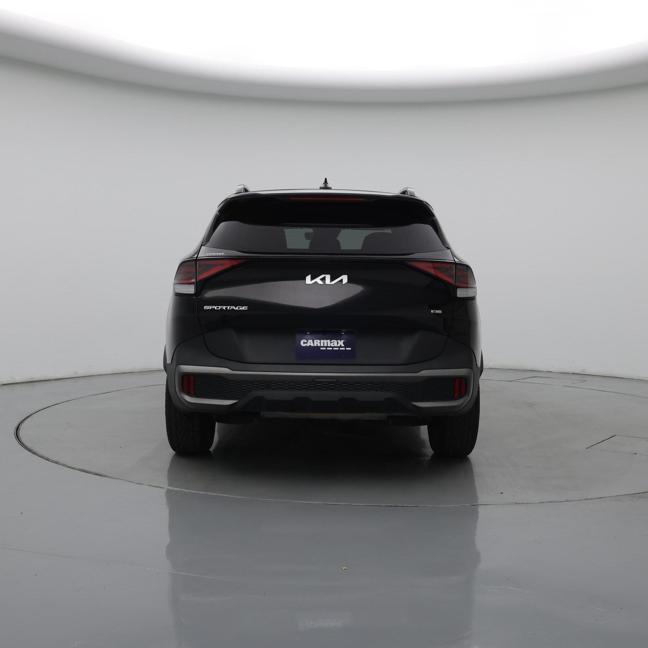 Thumbnail: 2023 Kia Sportage - 6