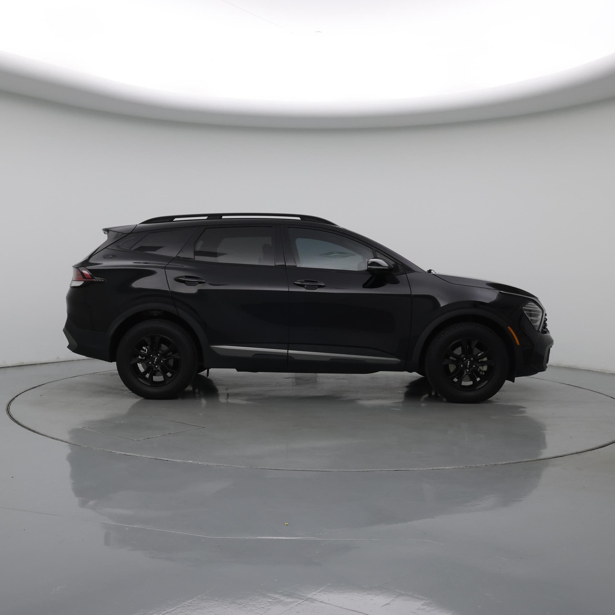 Thumbnail: 2023 Kia Sportage - 7