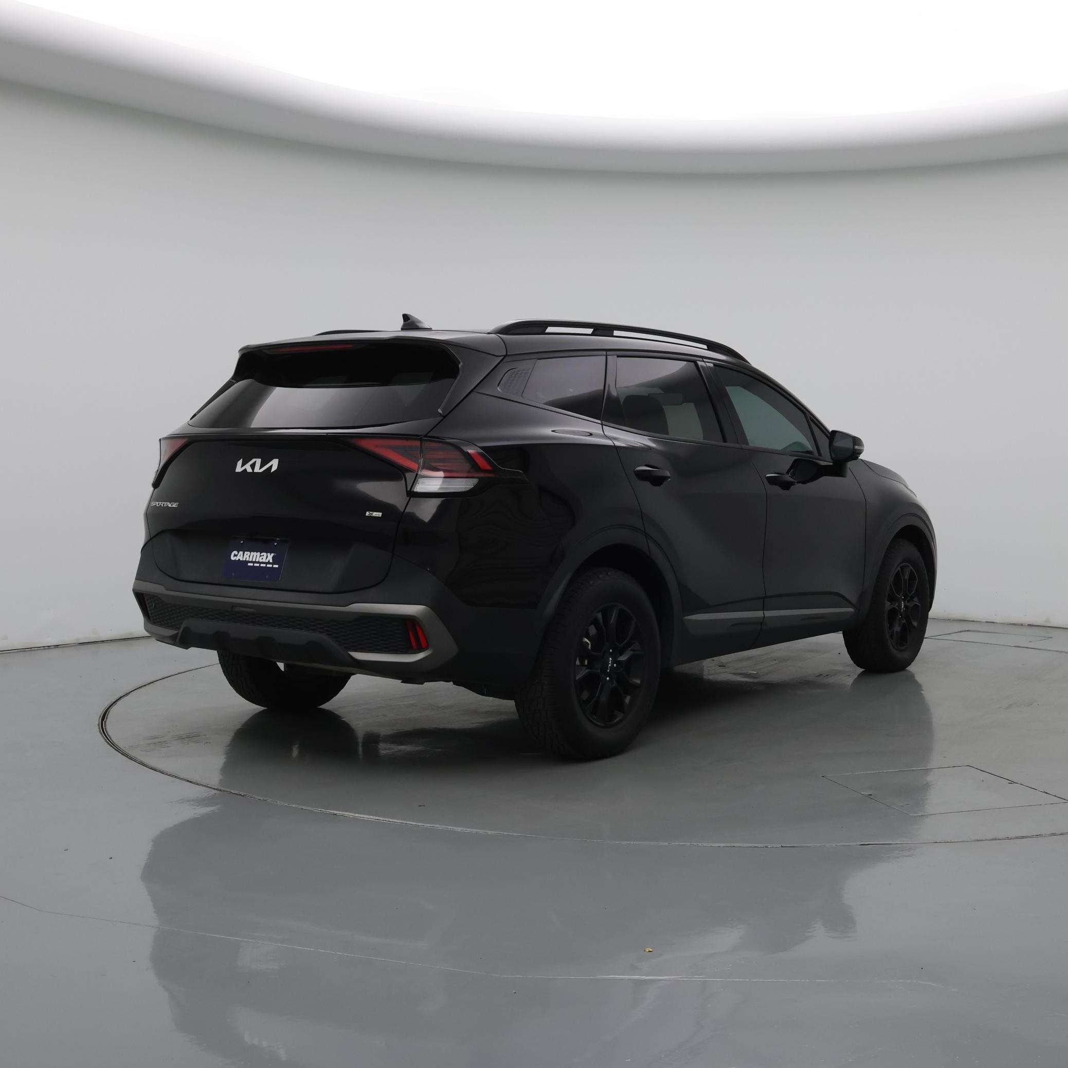 Thumbnail: 2023 Kia Sportage - 8