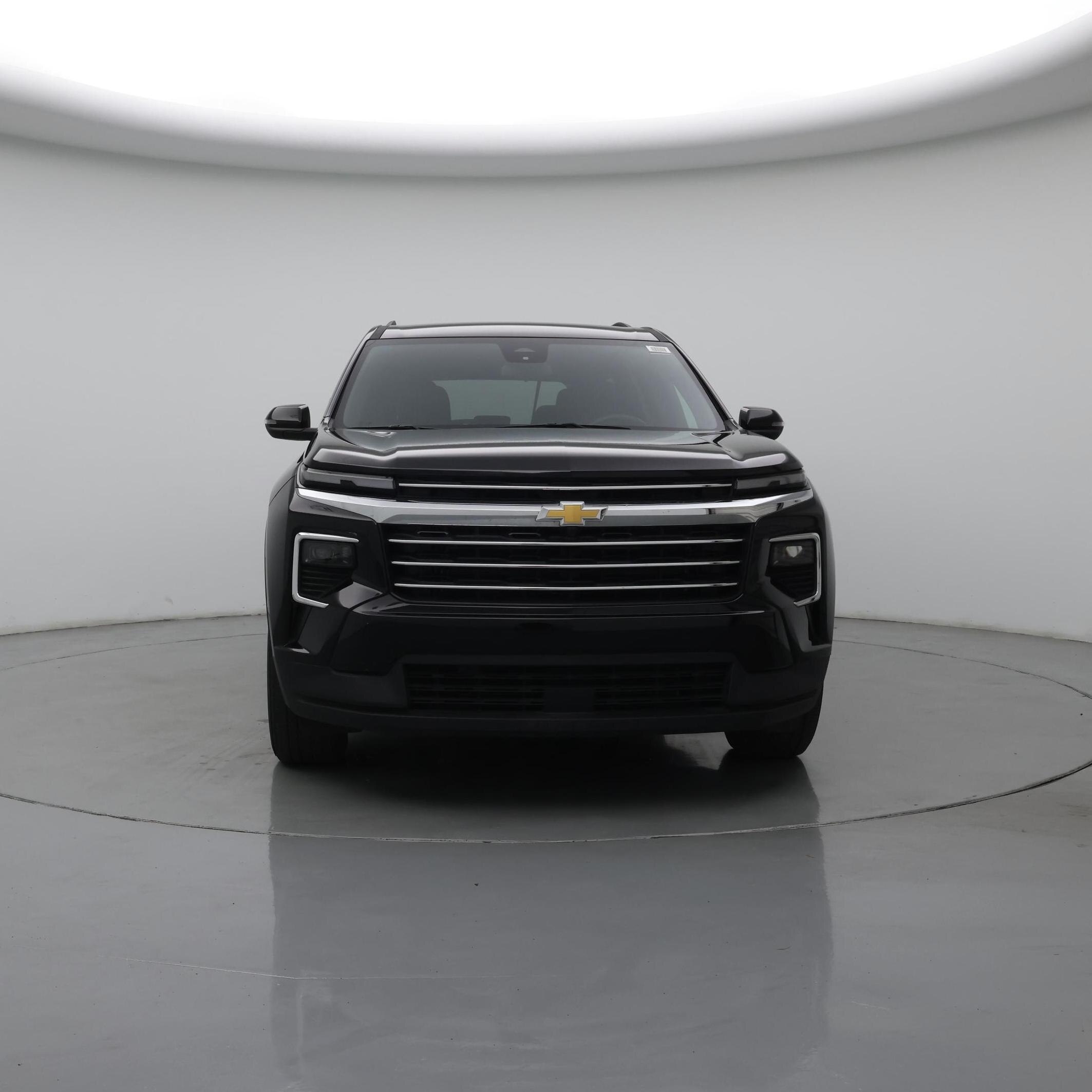 Thumbnail: 2025 Chevrolet Traverse - 5