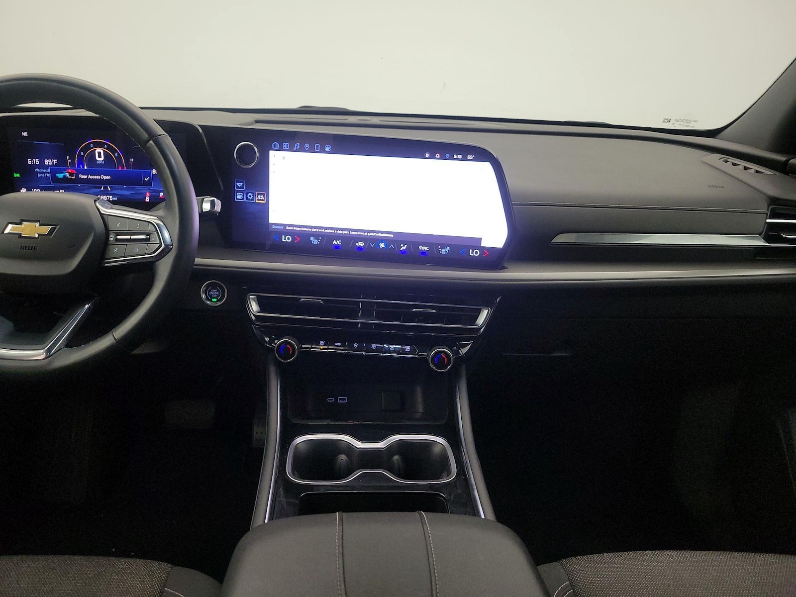 2025 Chevrolet Traverse LT - Photo 10