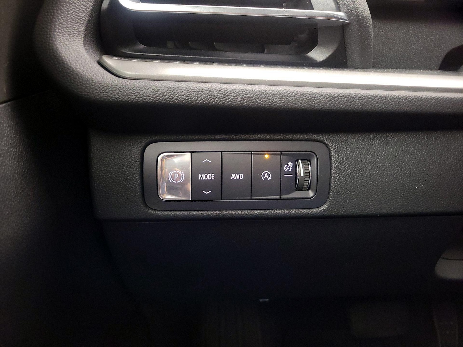 2025 Chevrolet Traverse LT - Photo 14
