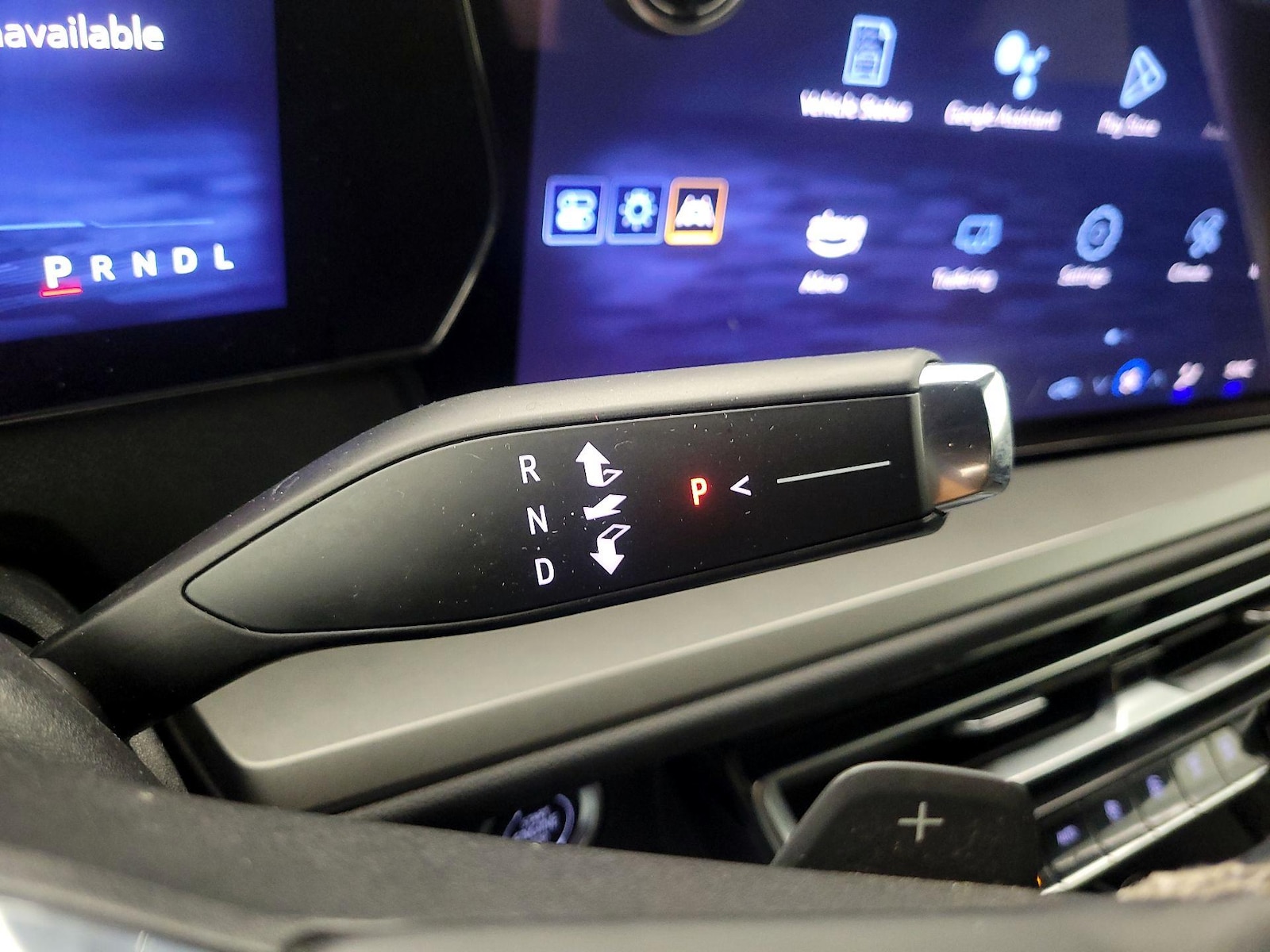 2025 Chevrolet Traverse LT - Photo 19