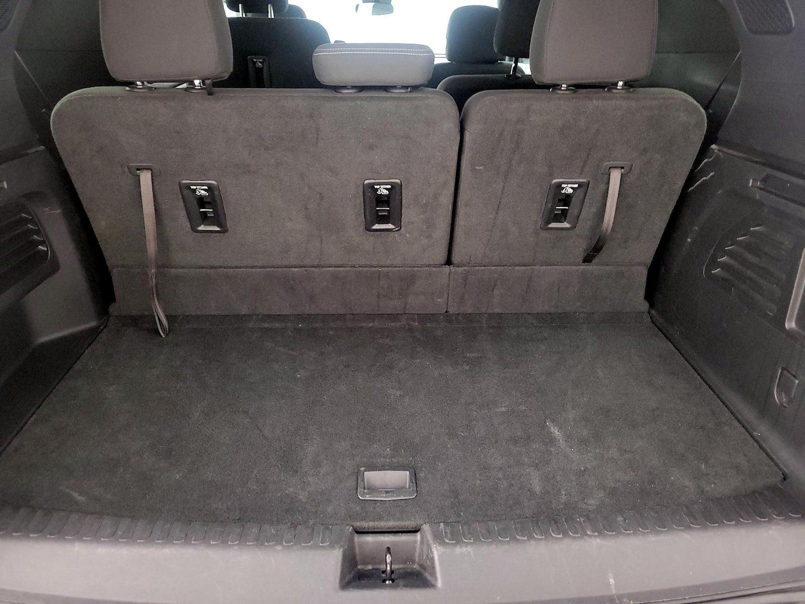 2025 Chevrolet Traverse LT - Photo 23