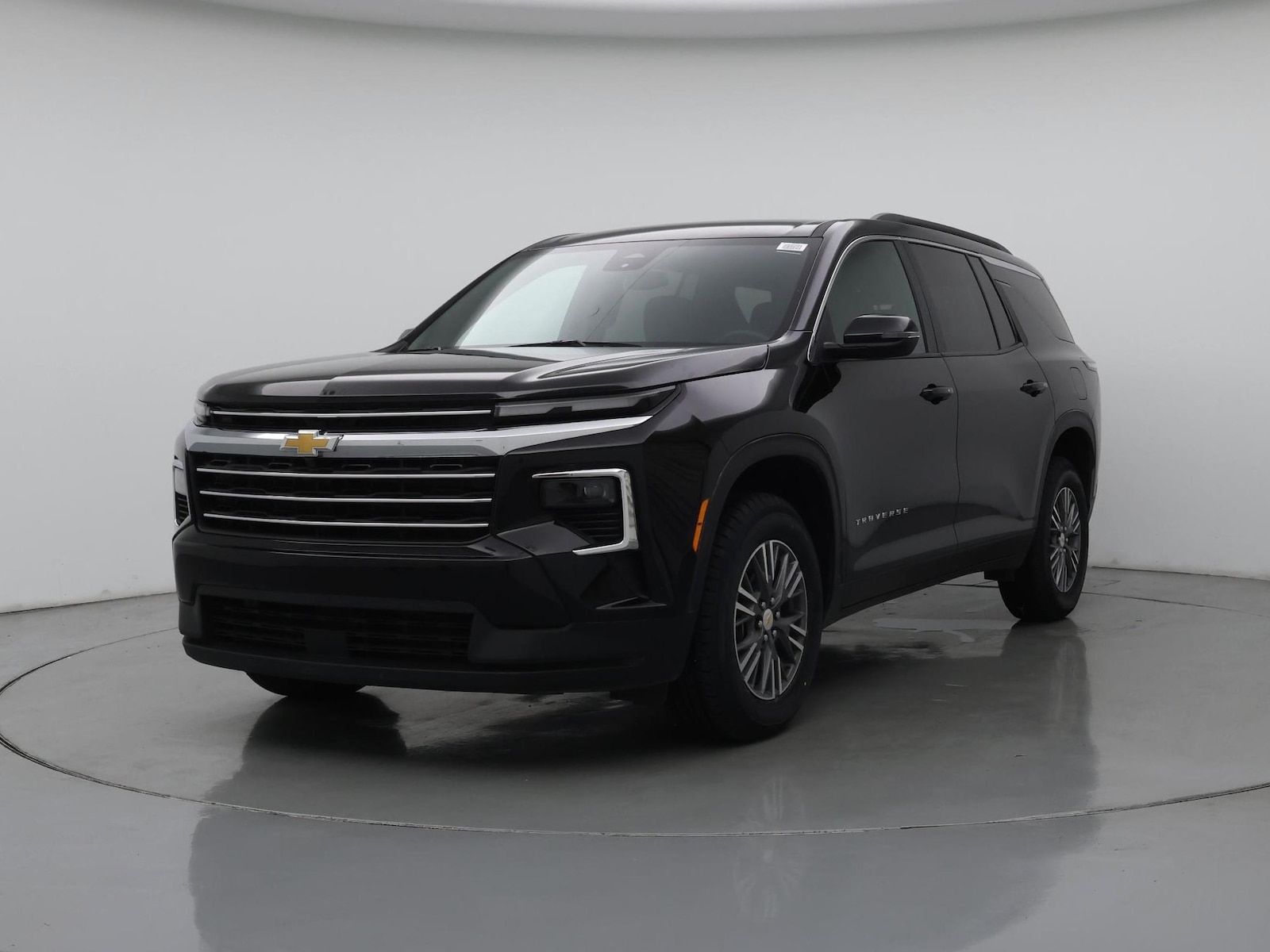 2025 Chevrolet Traverse LT - Photo 5