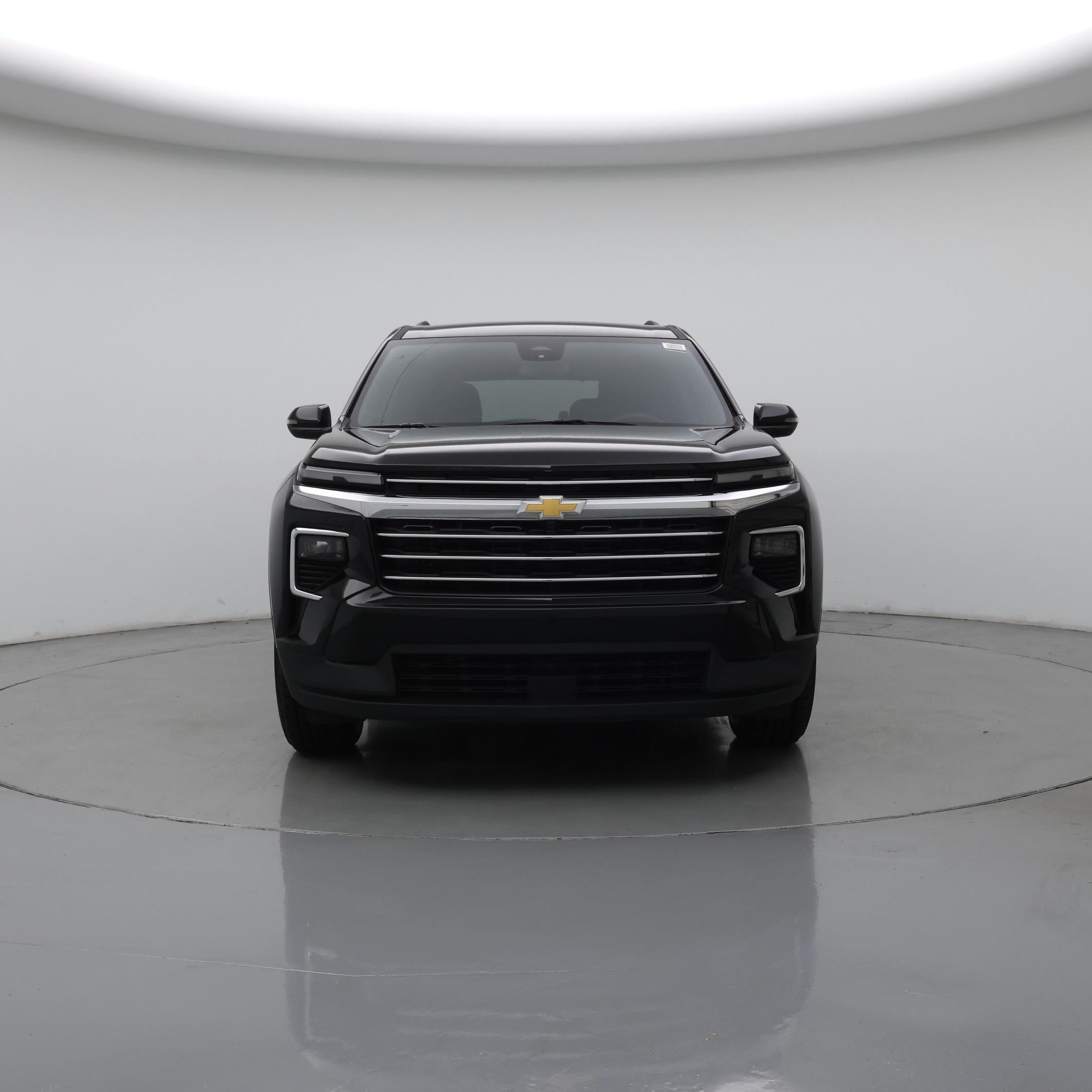 Thumbnail: 2025 Chevrolet Traverse - 5