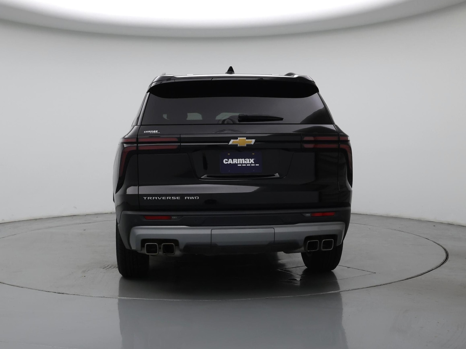 2025 Chevrolet Traverse LT - Photo 7