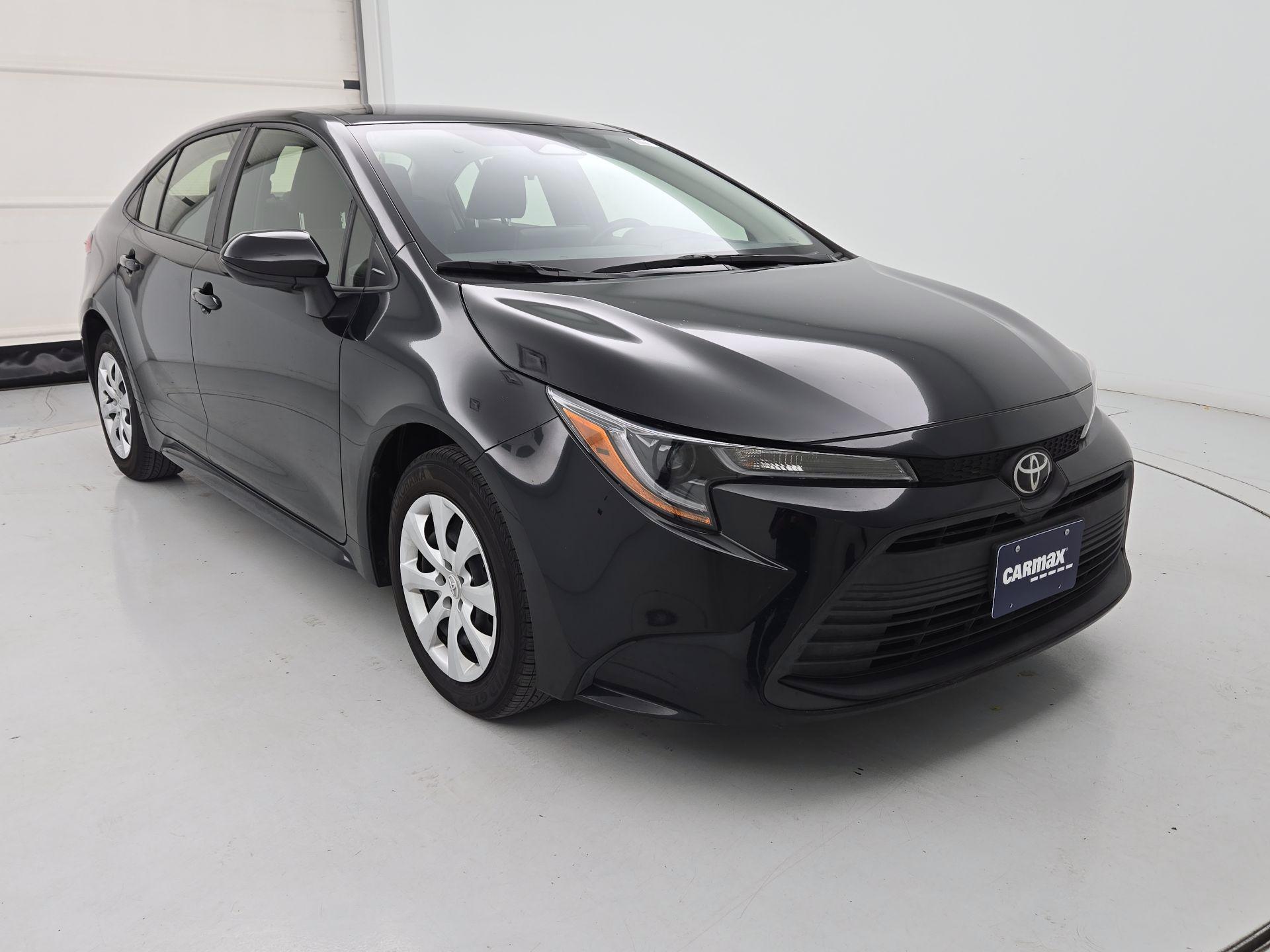 Thumbnail: 2023 Toyota Corolla - 1