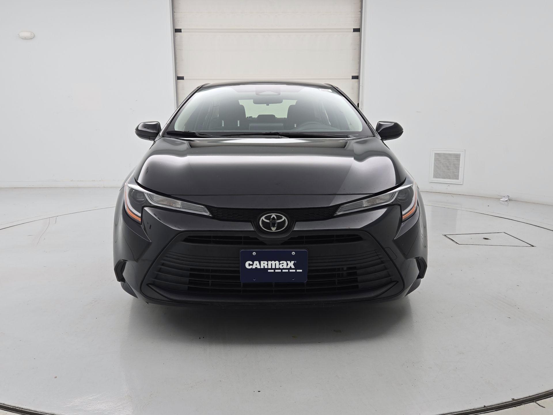 Thumbnail: 2023 Toyota Corolla - 2