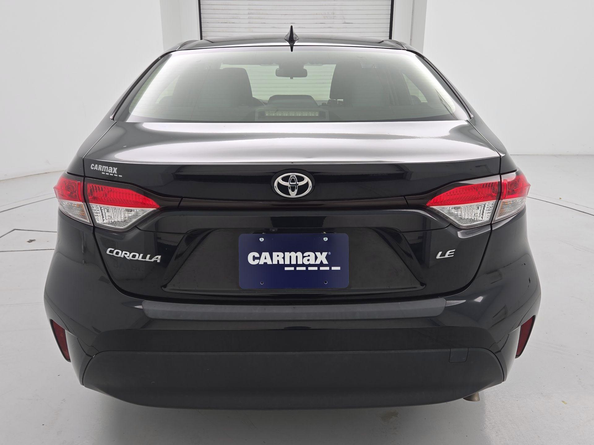 Thumbnail: 2023 Toyota Corolla - 6