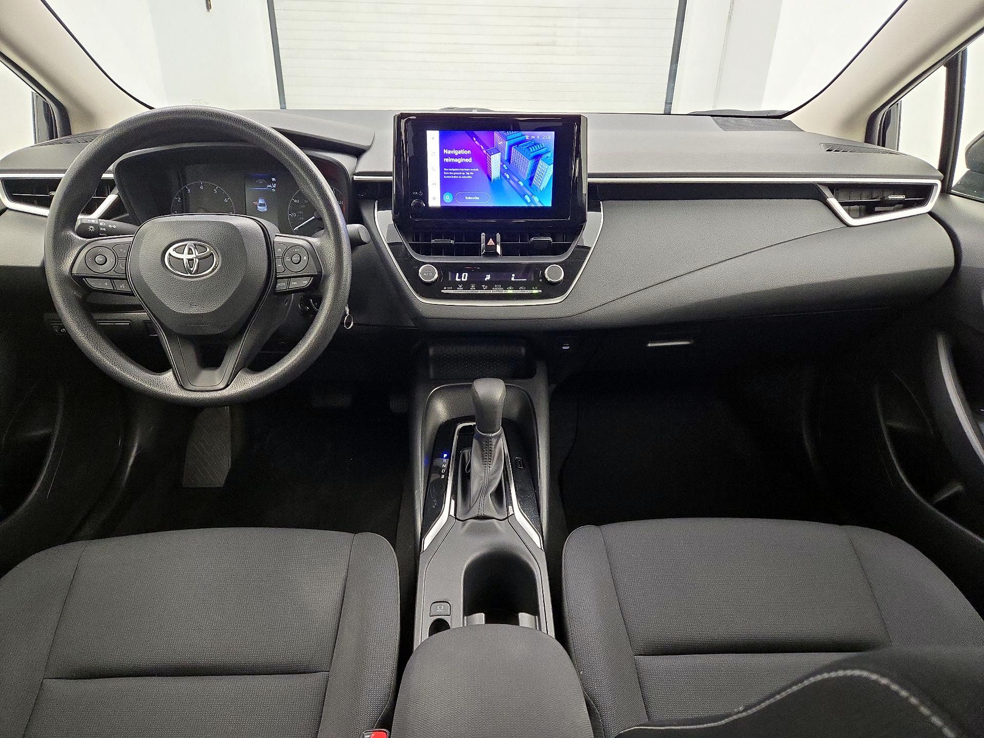 Thumbnail: 2023 Toyota Corolla - 8