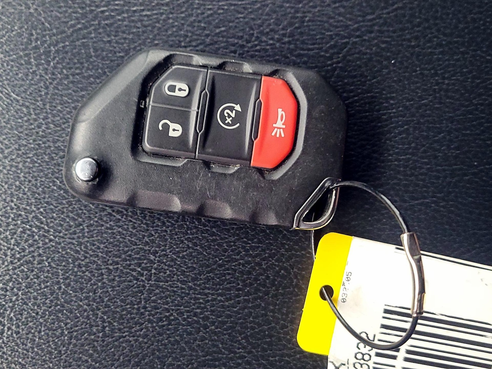 2023 Jeep Wrangler 4-Door Sahara - Photo 24