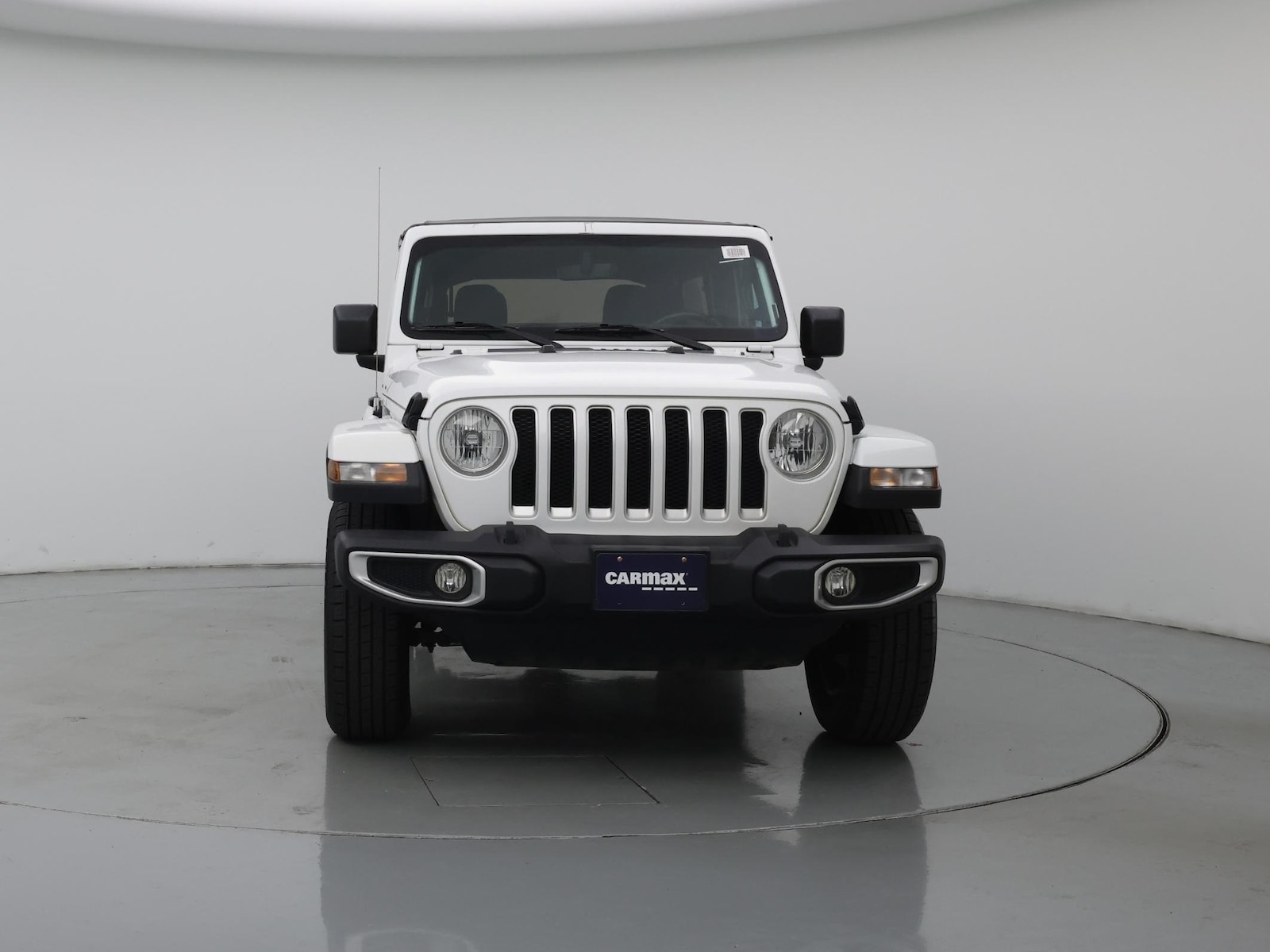 2023 Jeep Wrangler 4-Door Sahara - Photo 6
