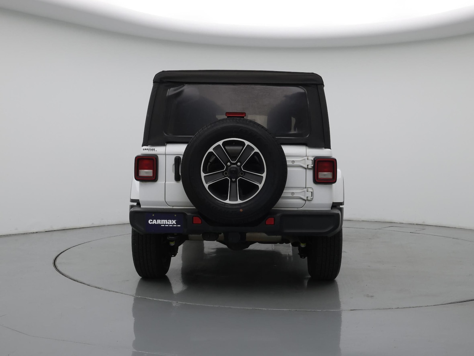 2023 Jeep Wrangler 4-Door Sahara - Photo 7