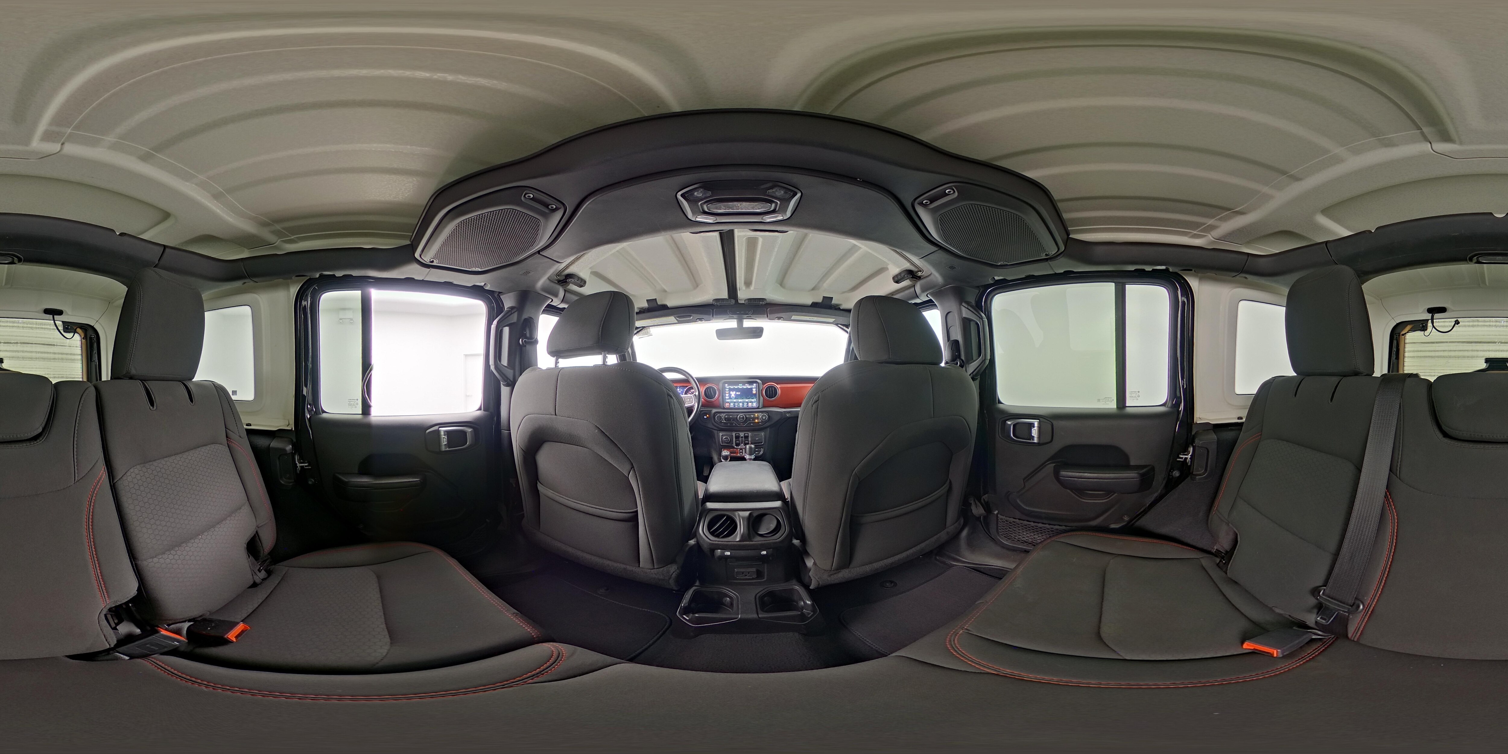 2023 Jeep Wrangler 4-Door Rubicon - Photo 26