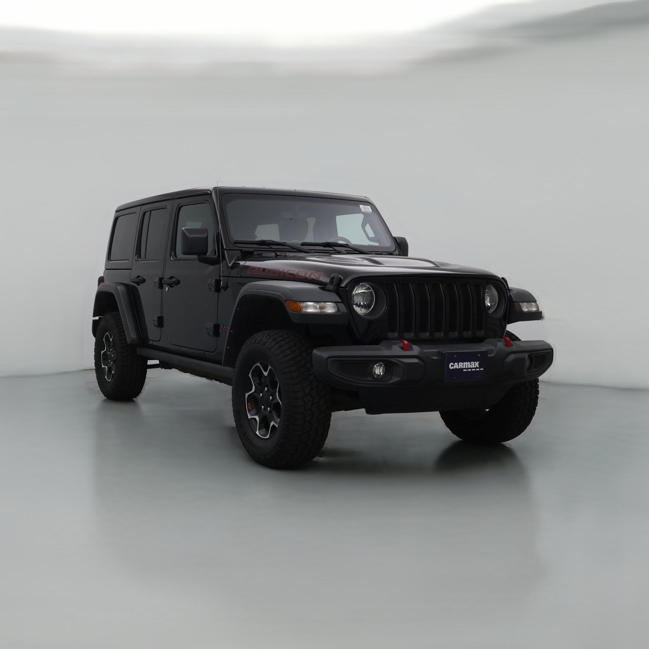 Thumbnail: 2023 Jeep Wrangler - 1