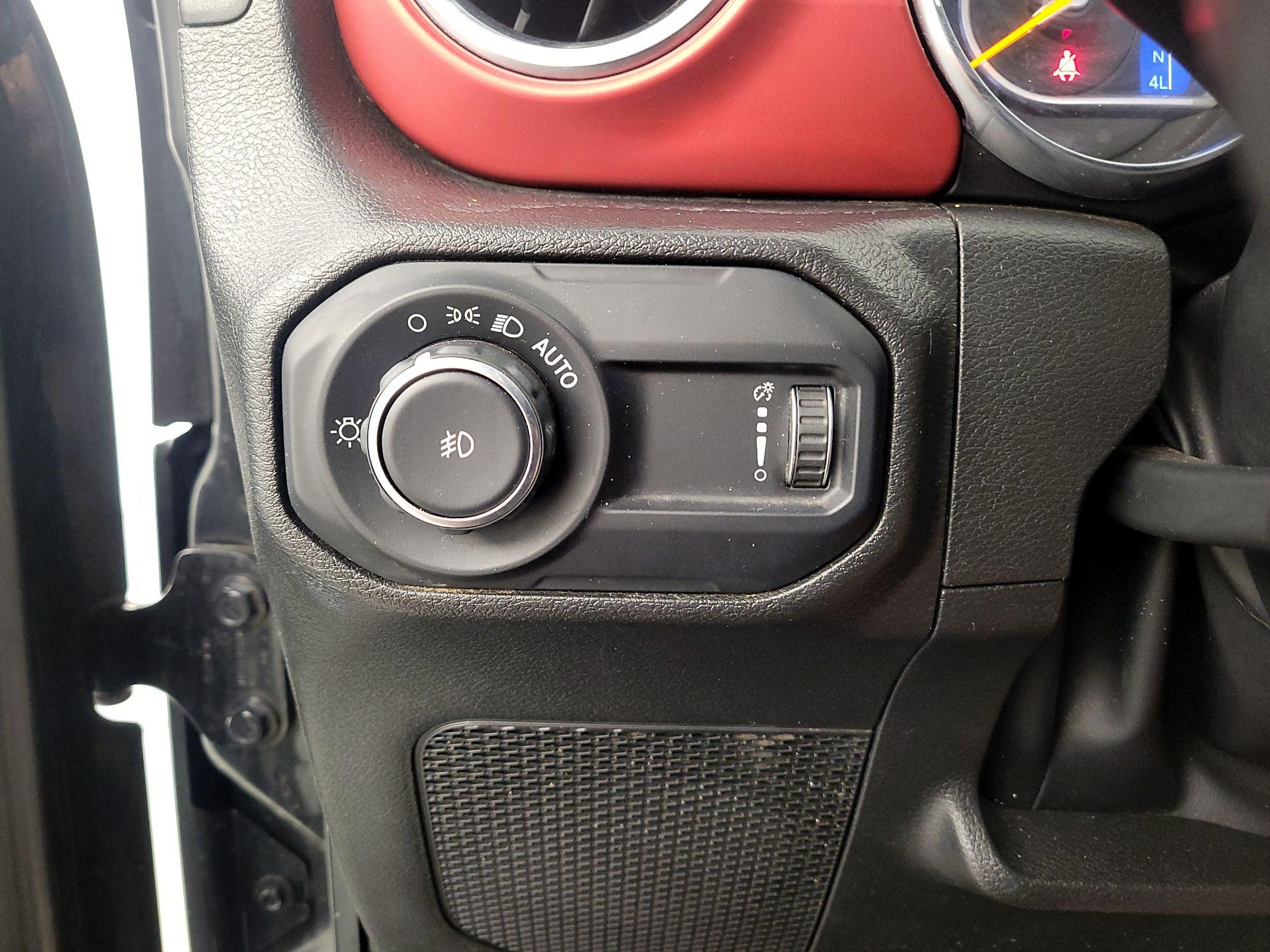 Thumbnail: 2023 Jeep Wrangler - 13