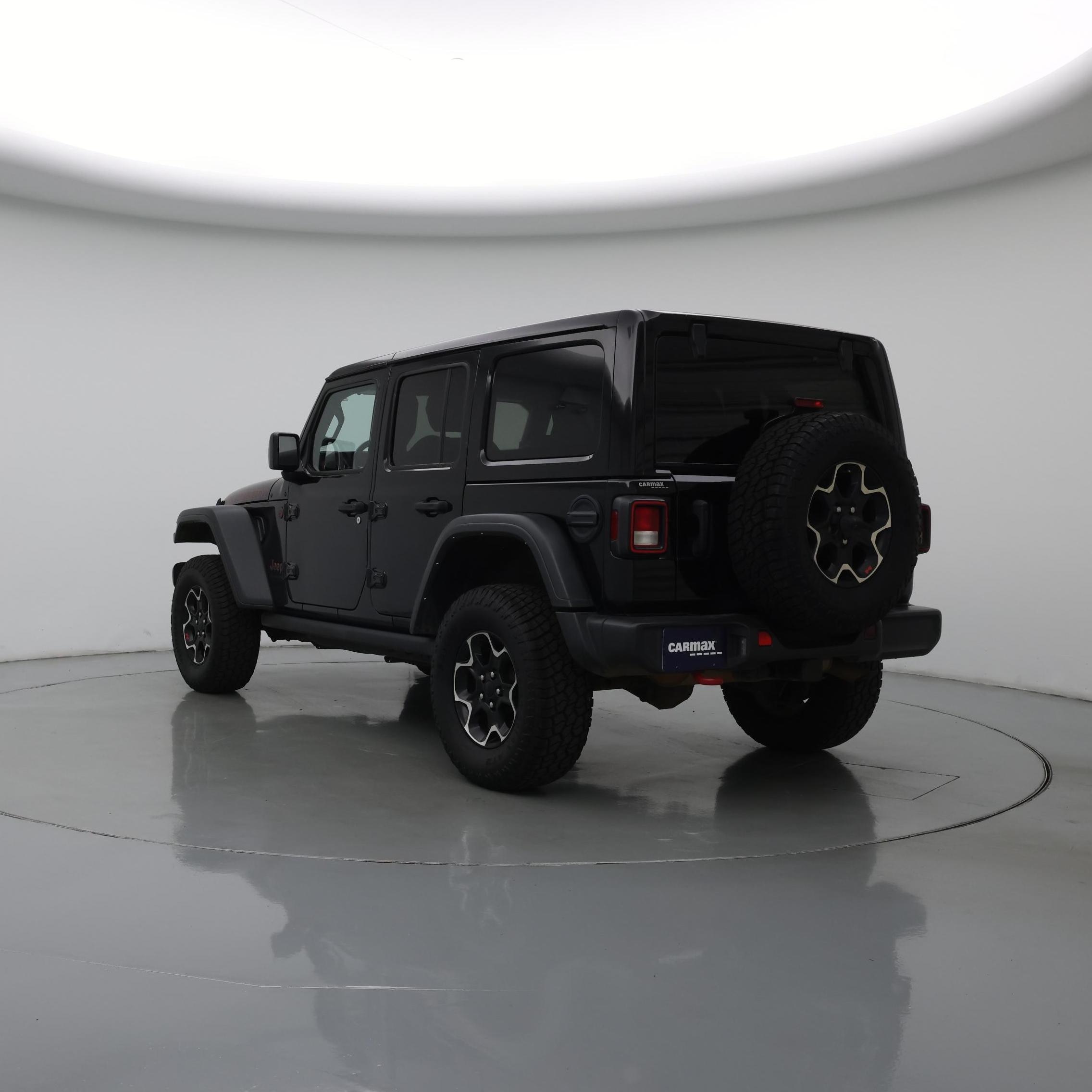 Thumbnail: 2023 Jeep Wrangler - 2
